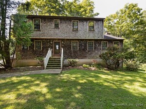 17 Pleasant Hill Road