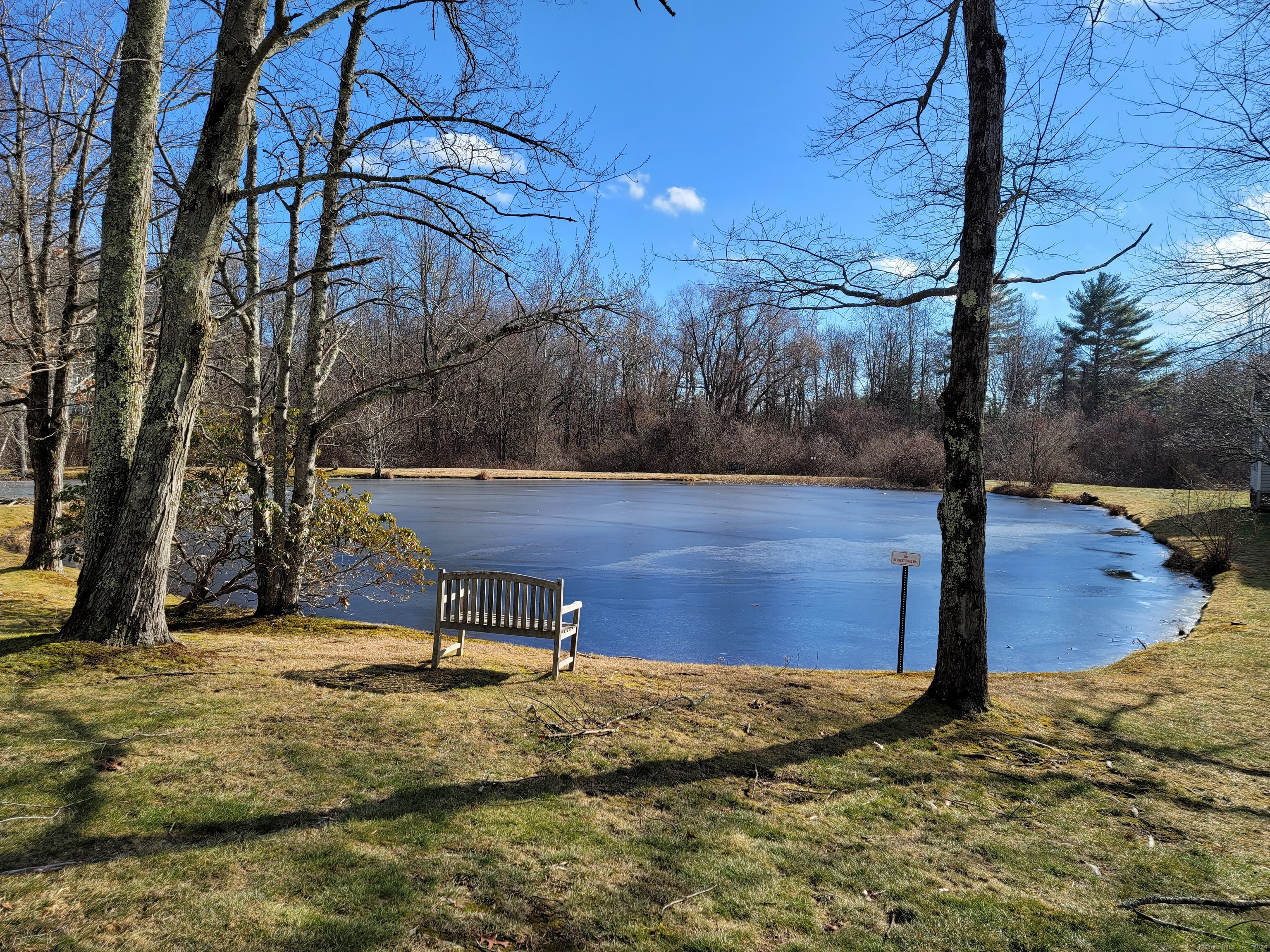 50 Litchfield Ponds, Litchfield, Connecticut 06759