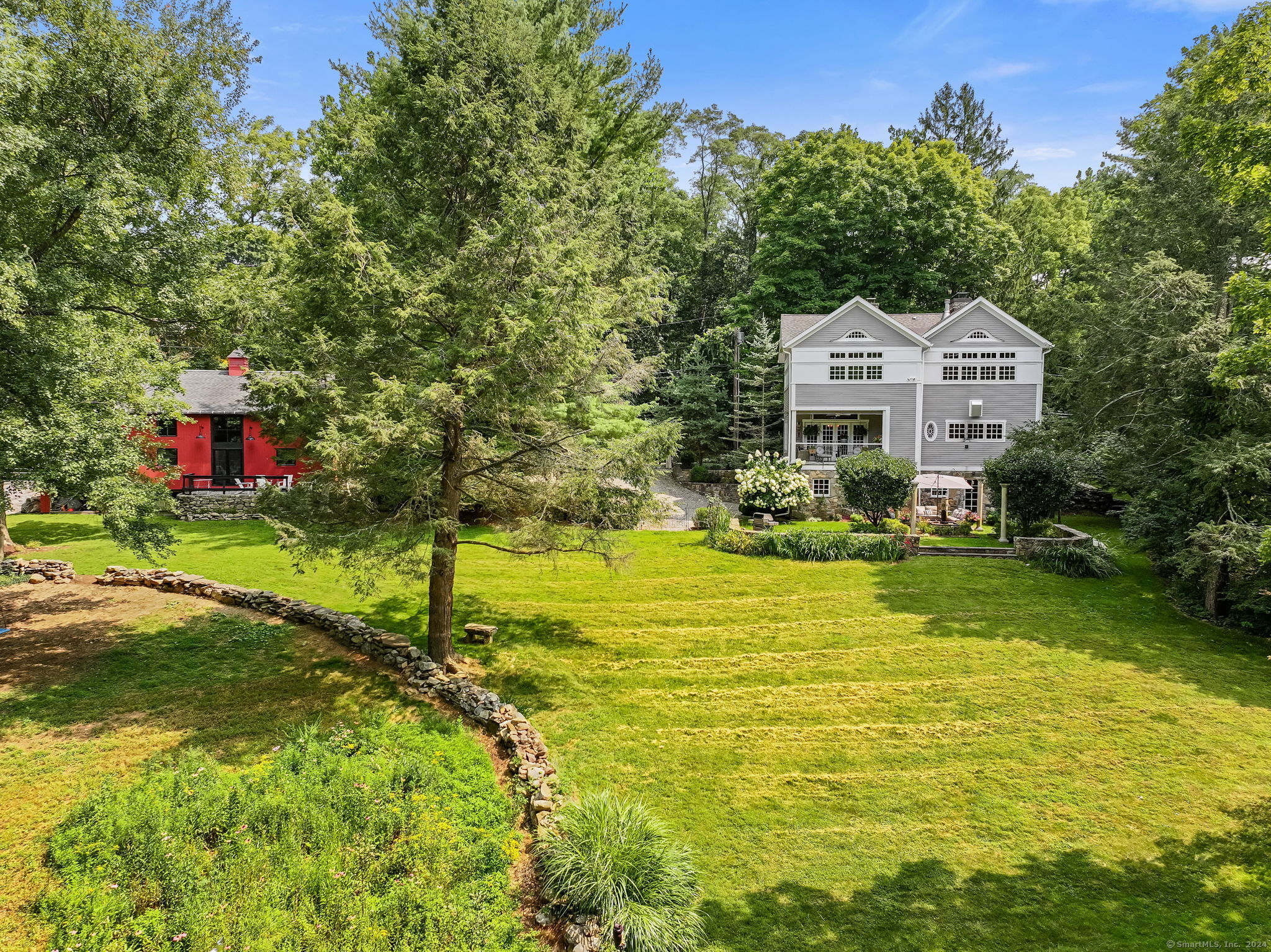 898 Cross, Fairfield, Connecticut 06824