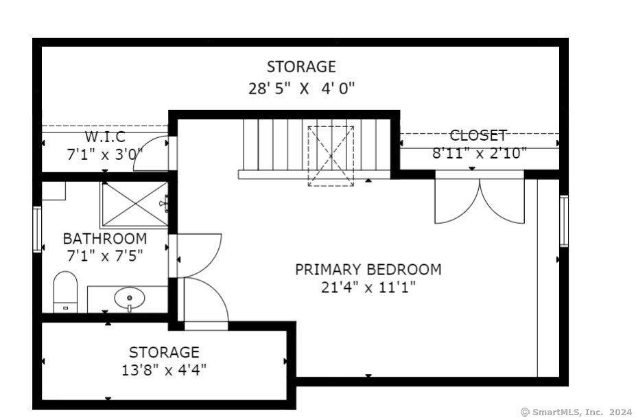 26 Knollwood, Stamford, Connecticut 06905