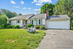 123 Inwood Road