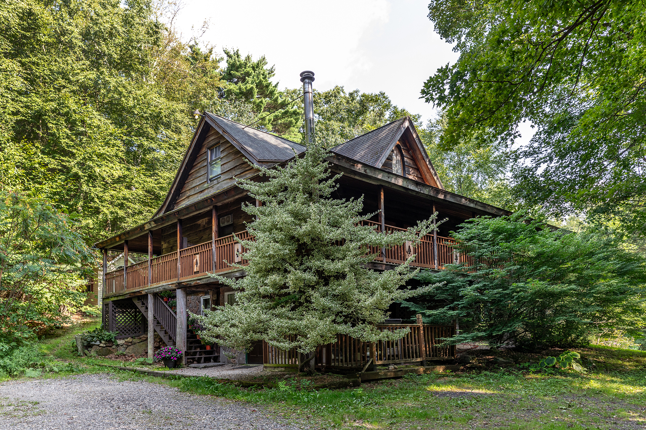 24 Simons Pond Road, Colebrook, CT 06021