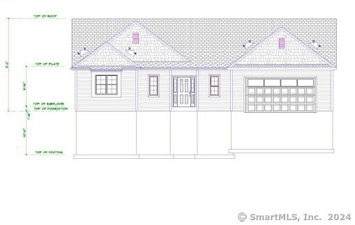 Lot #3 170 Evergreen Road Cromwell CT