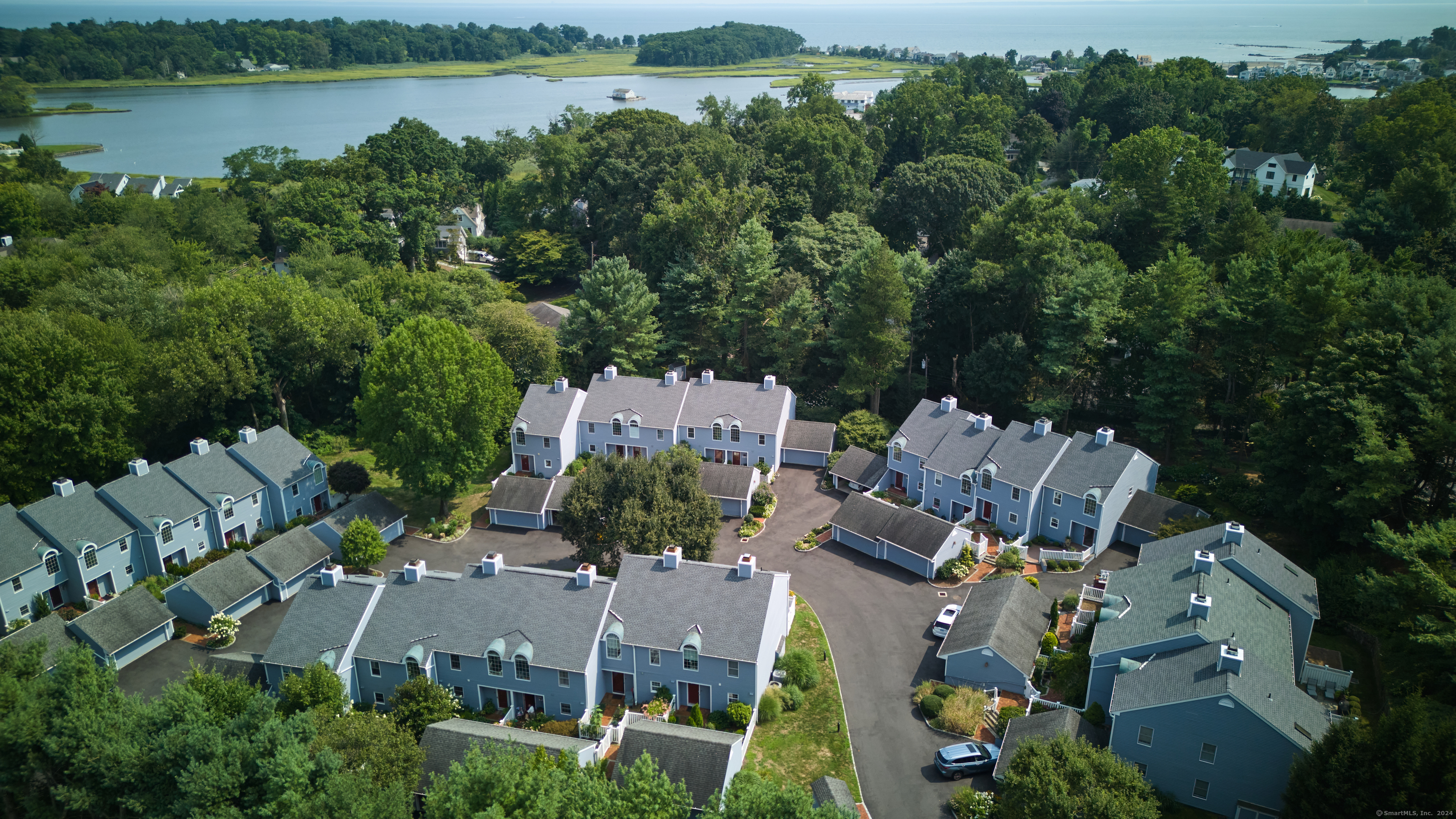 46 Edgewater Commons, Westport, Connecticut 06880