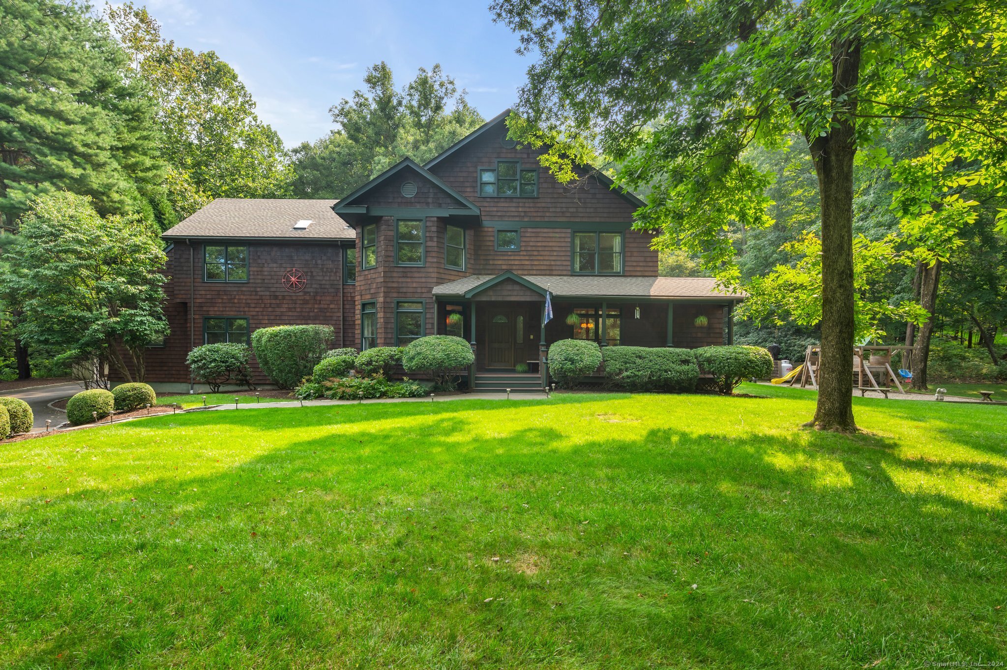 34 Pheasant Hill Road Weston CT