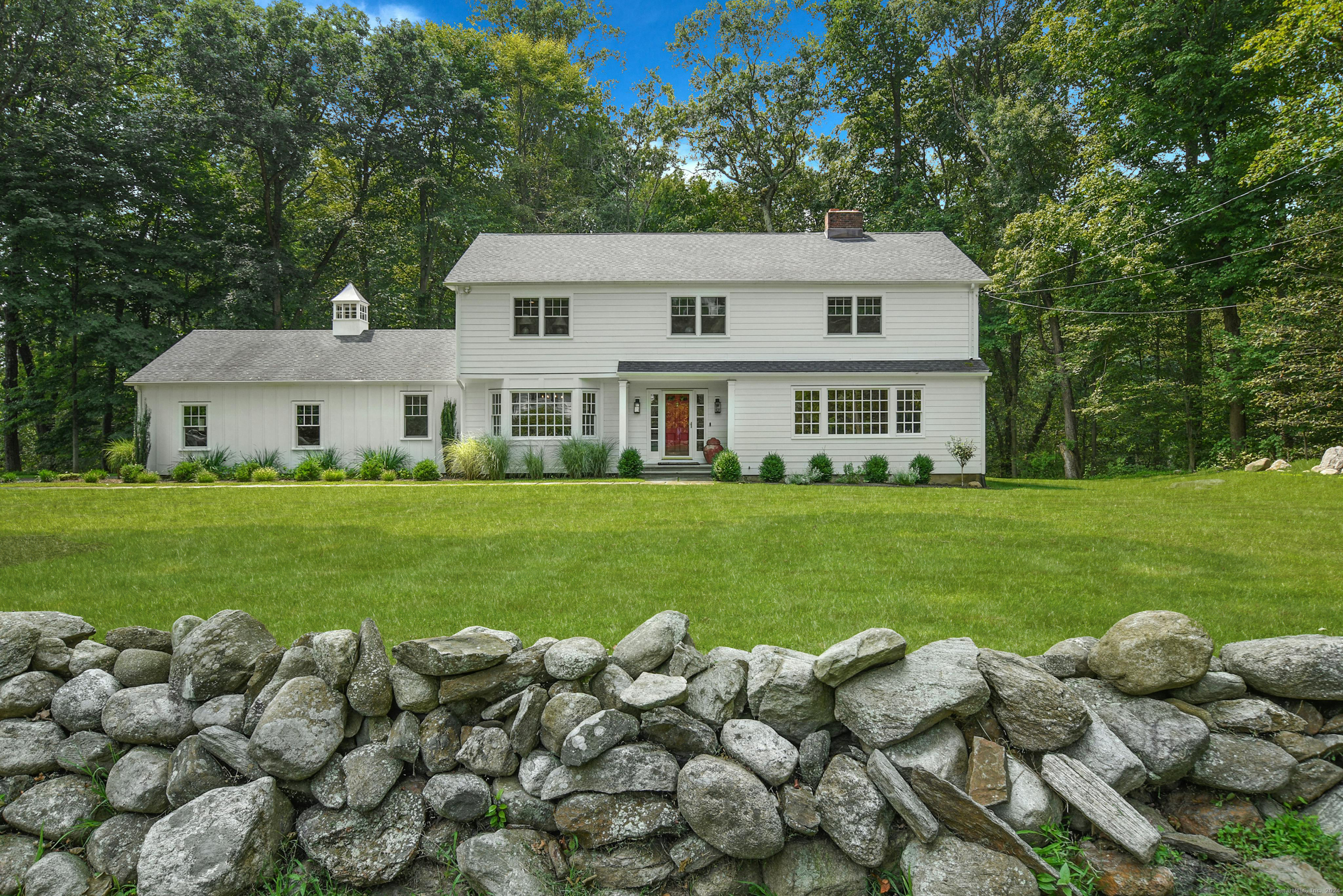 117 Bayberry Lane, Westport, Connecticut photo 1