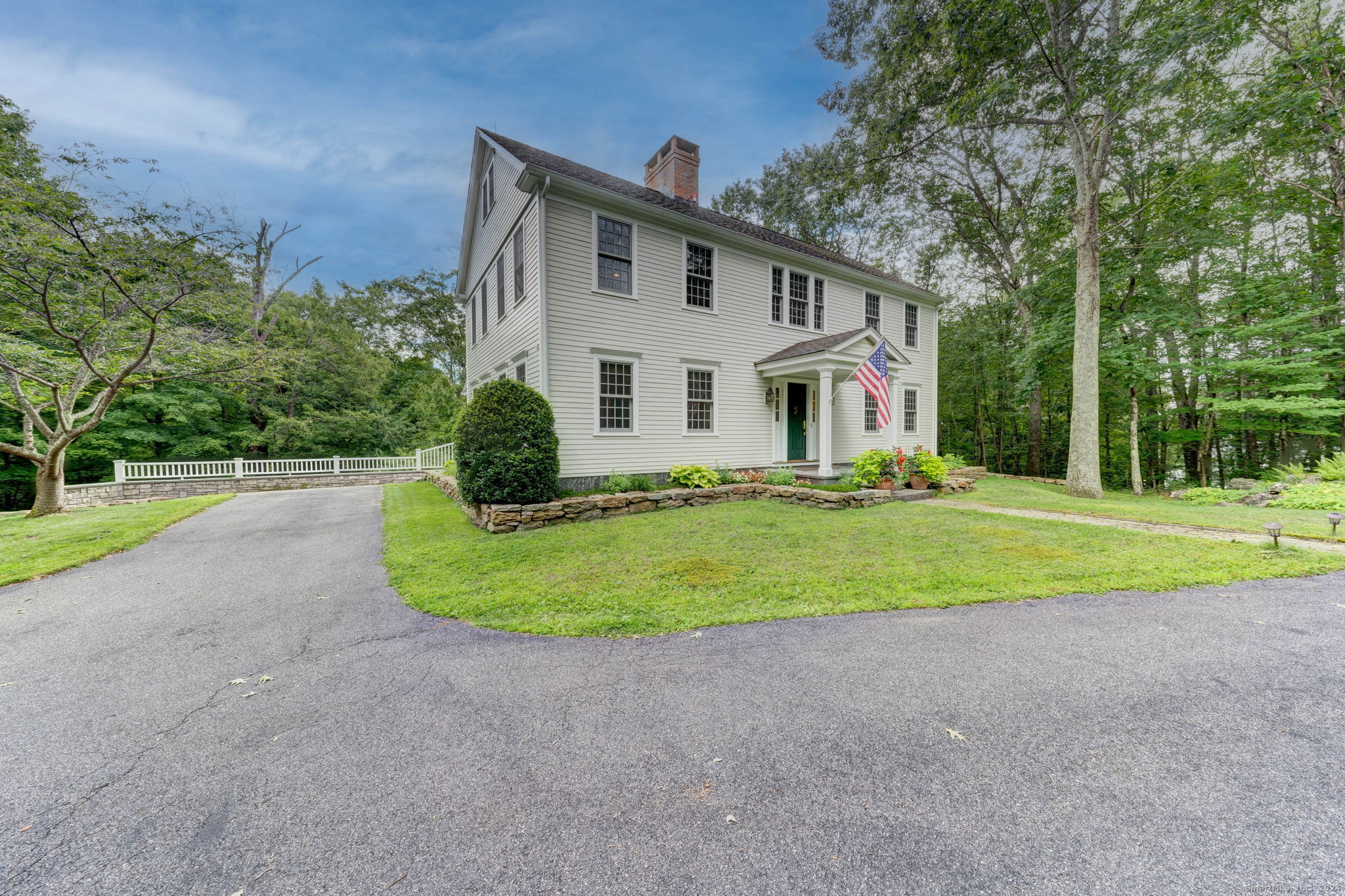 10 Osborn, Litchfield, Connecticut 06759