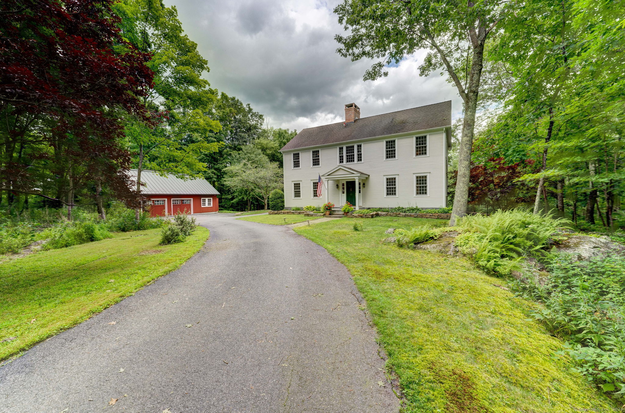 10 Osborn, Litchfield, Connecticut 06759