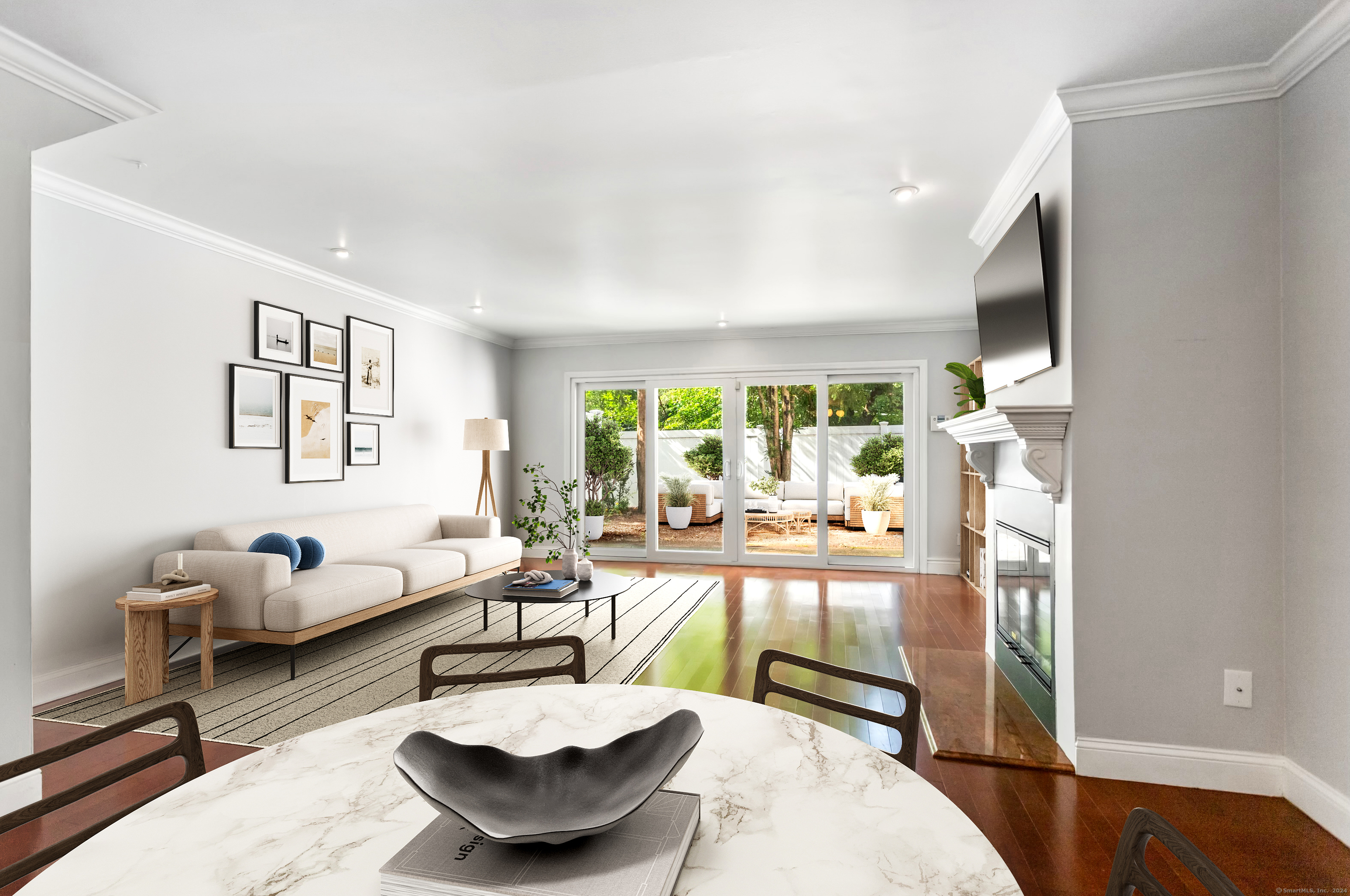 25 Indian Harbor Drive, Greenwich, Connecticut photo 1