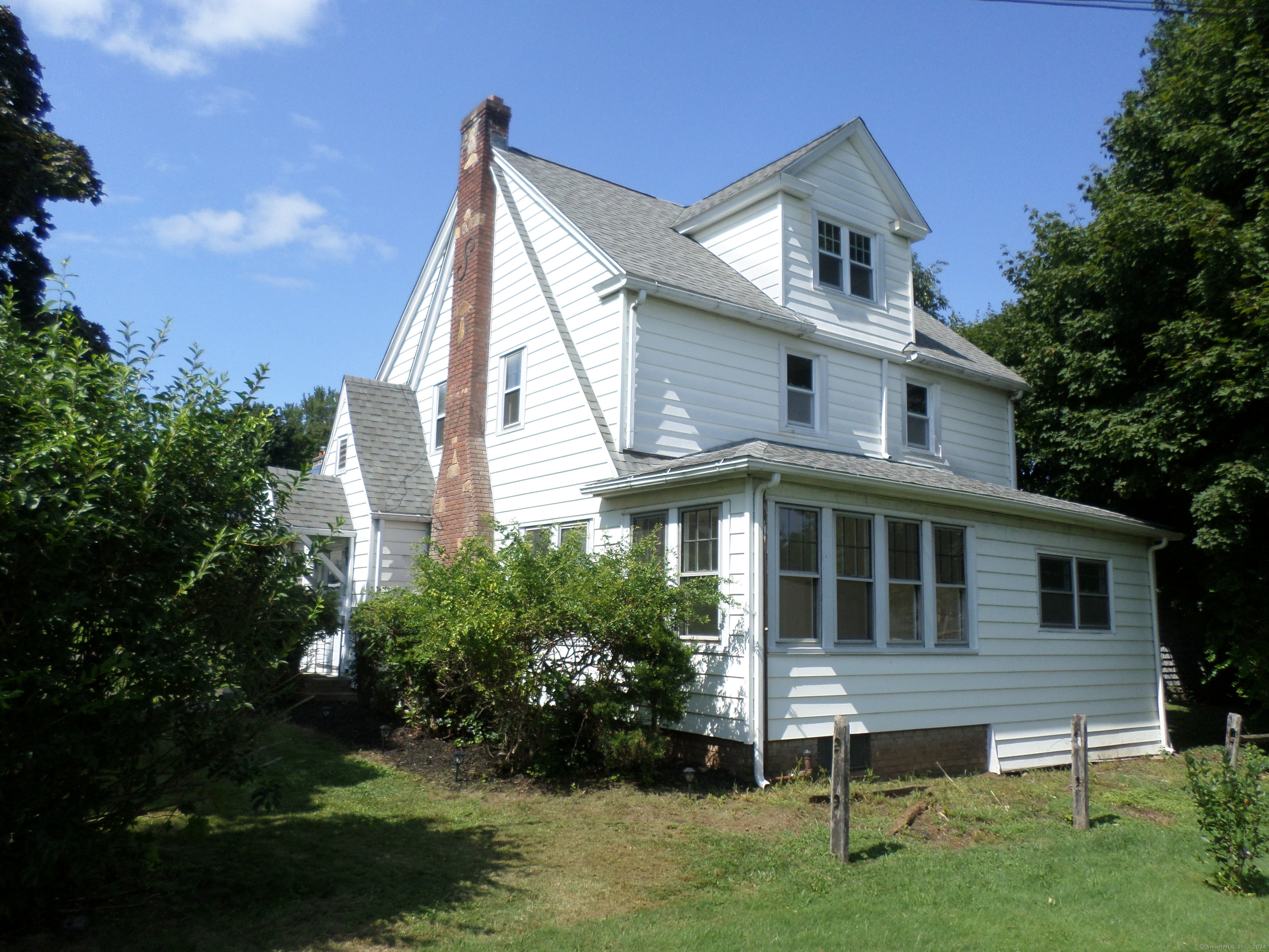 25 Dorrance, Hamden, Connecticut 06518