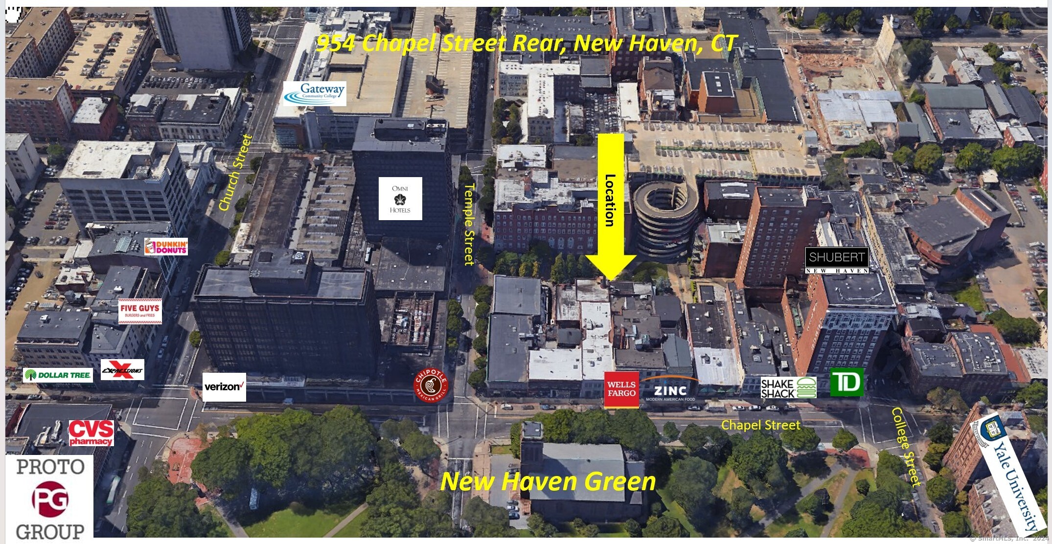 Homes for sale in New Haven, CT | (Undisclosed), New Haven, CT 06510 | MLS# 24041120