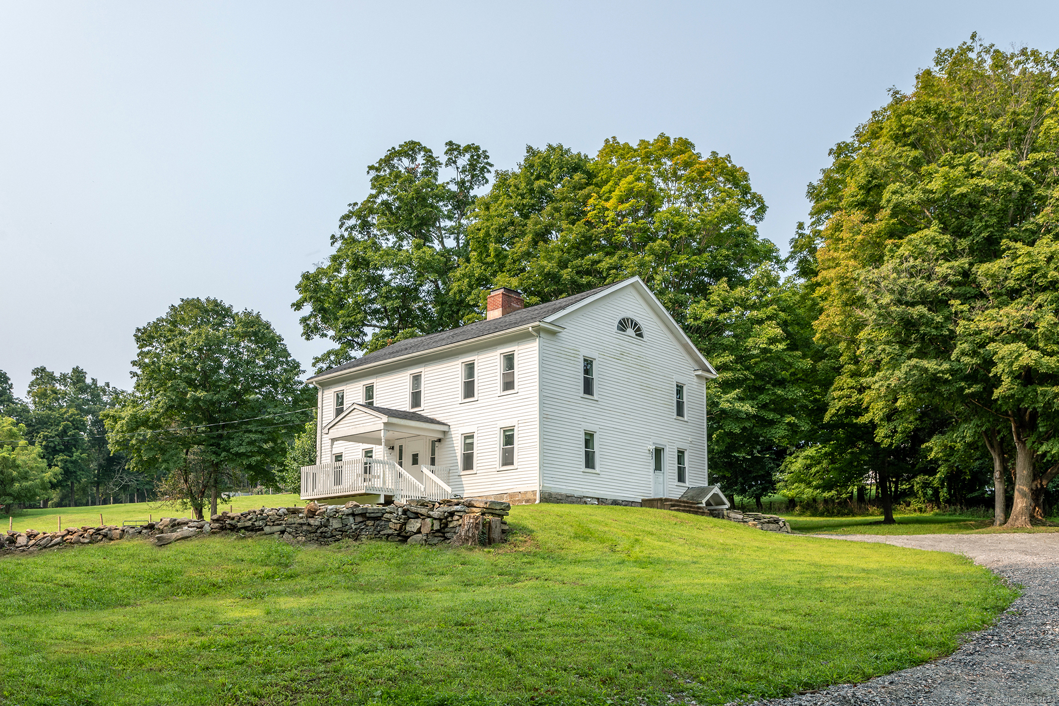 33 Merryall, New Milford, Connecticut 06776