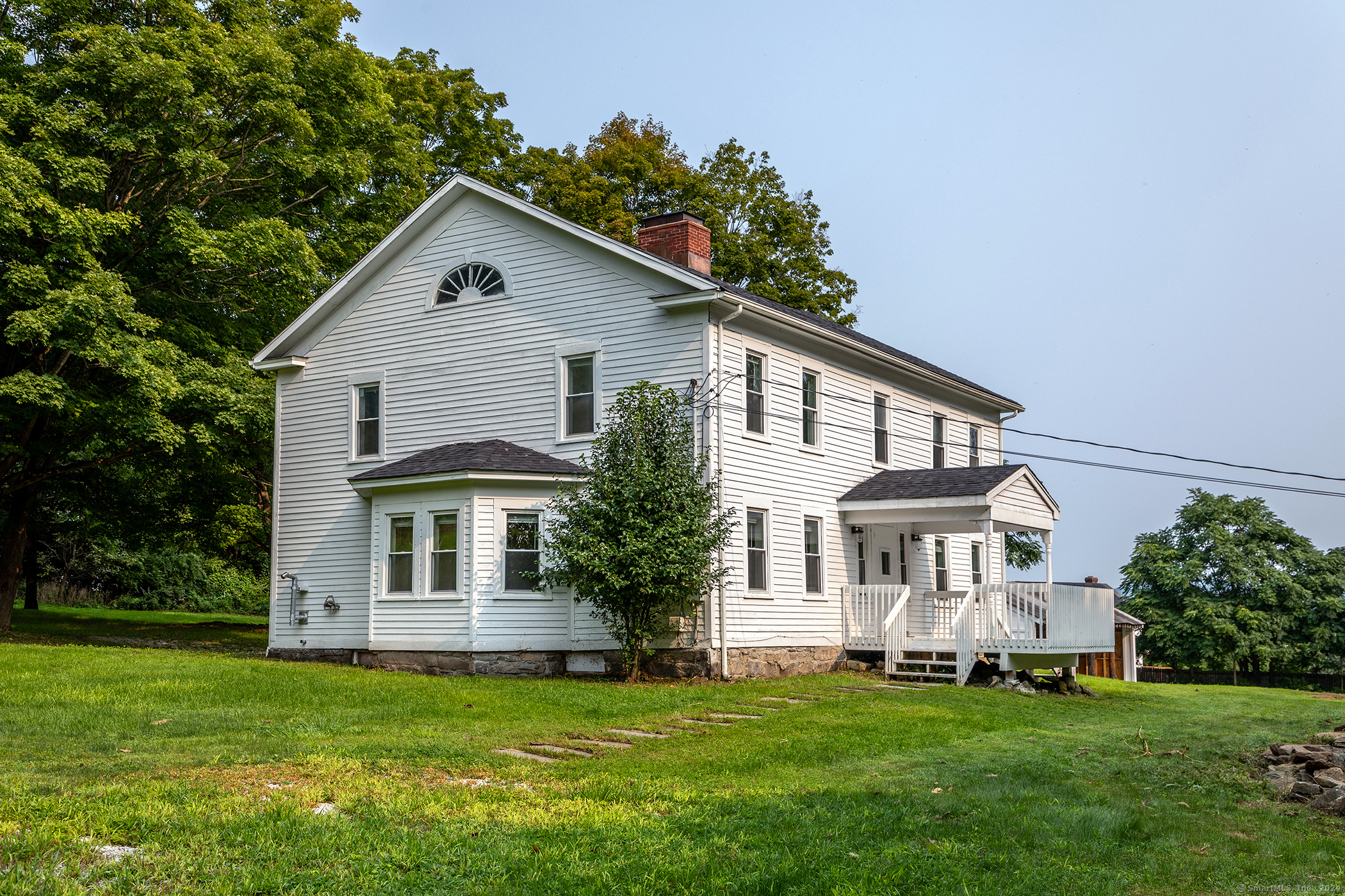 33 Merryall, New Milford, Connecticut 06776