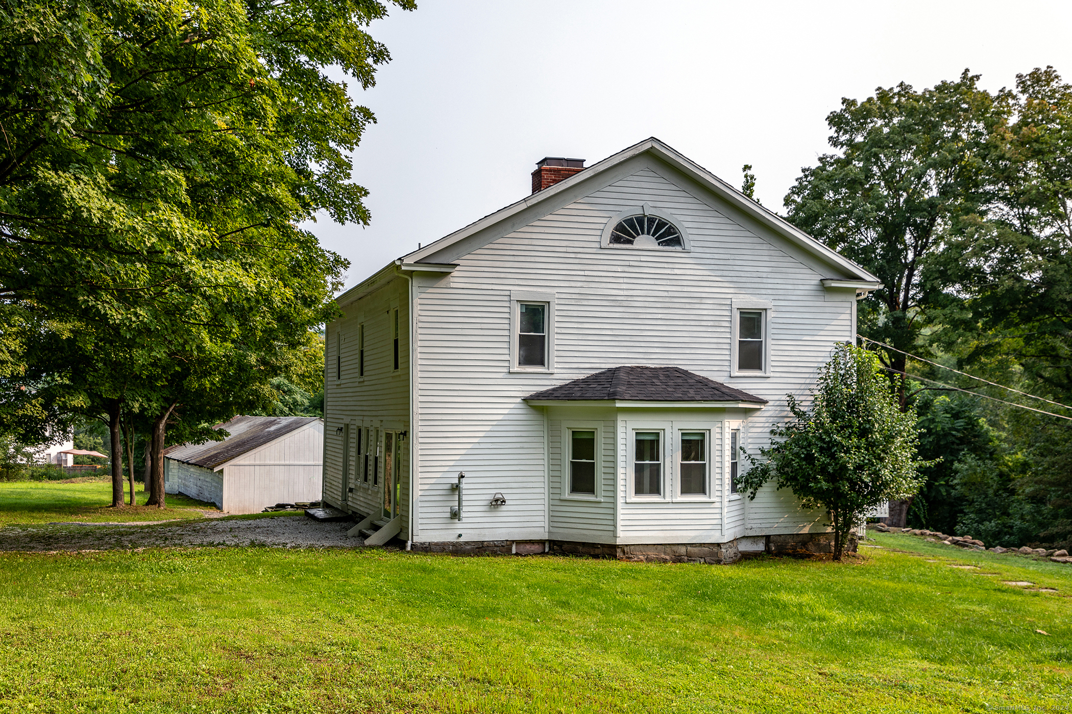 33 Merryall, New Milford, Connecticut 06776