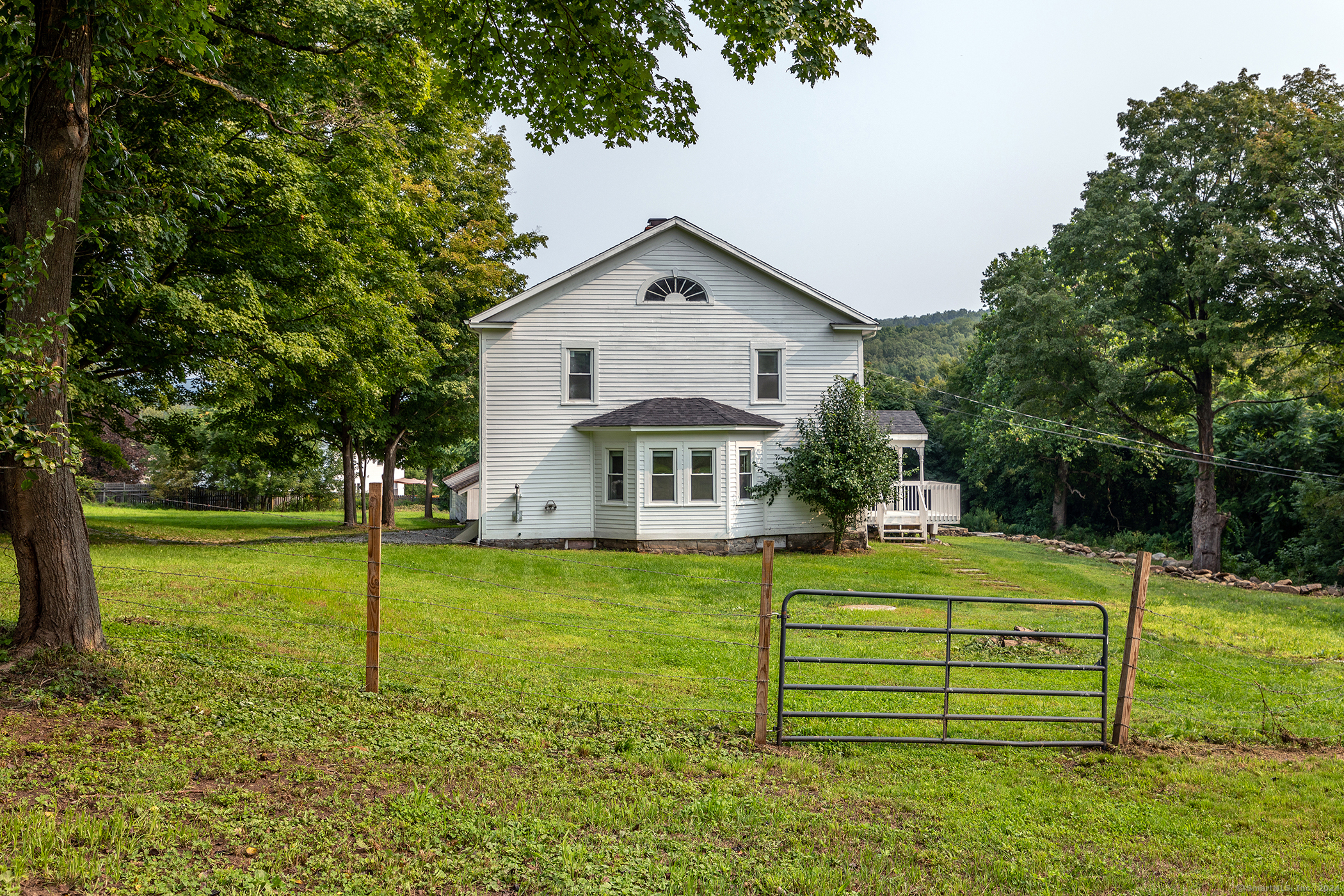 33 Merryall, New Milford, Connecticut 06776