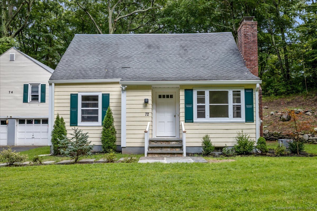 72 Wilridge Road, Wilton, Connecticut photo 1