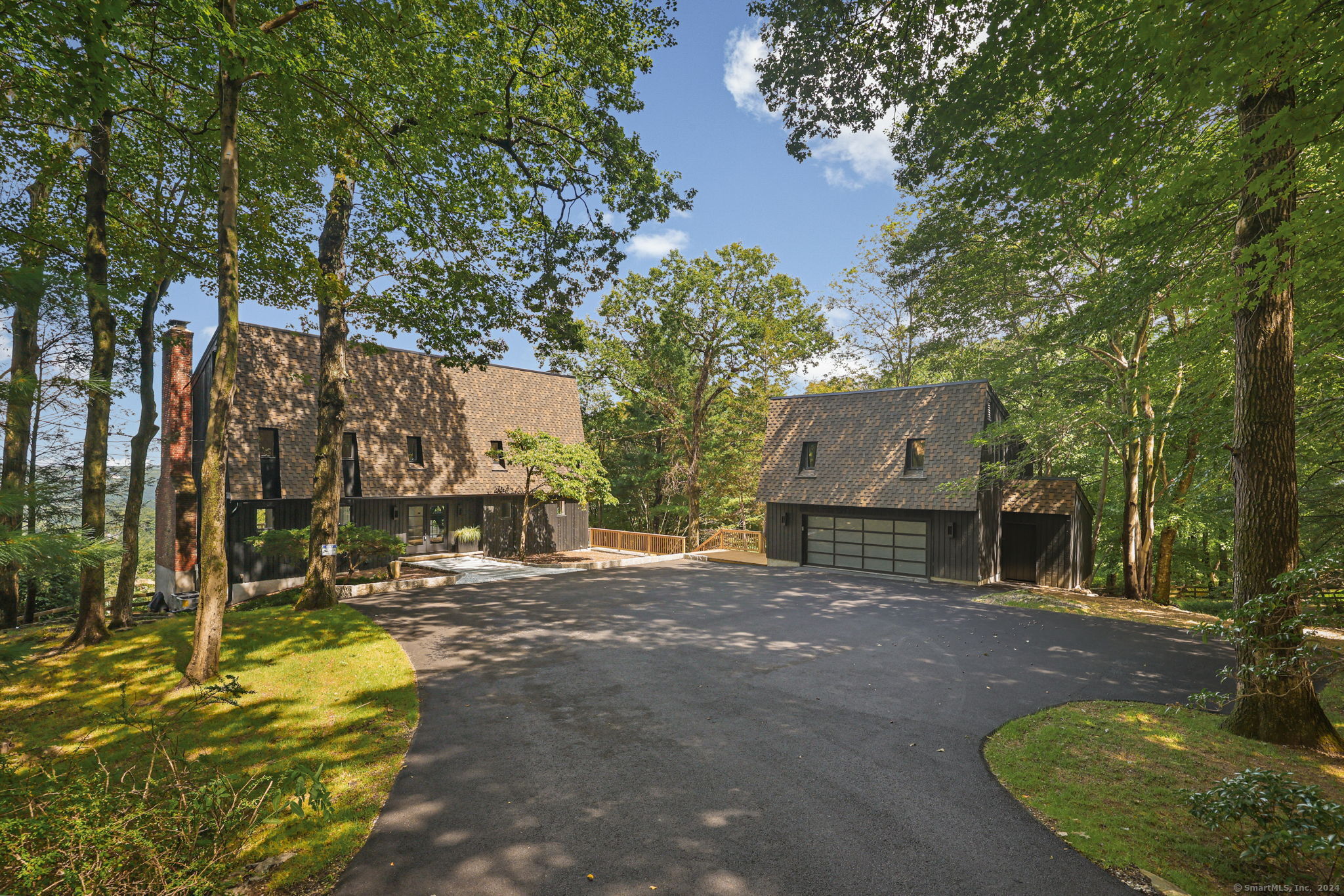 12 Hillcrest, Ridgefield, Connecticut 06877