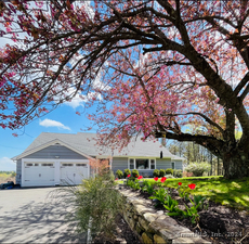640 Shelton Road