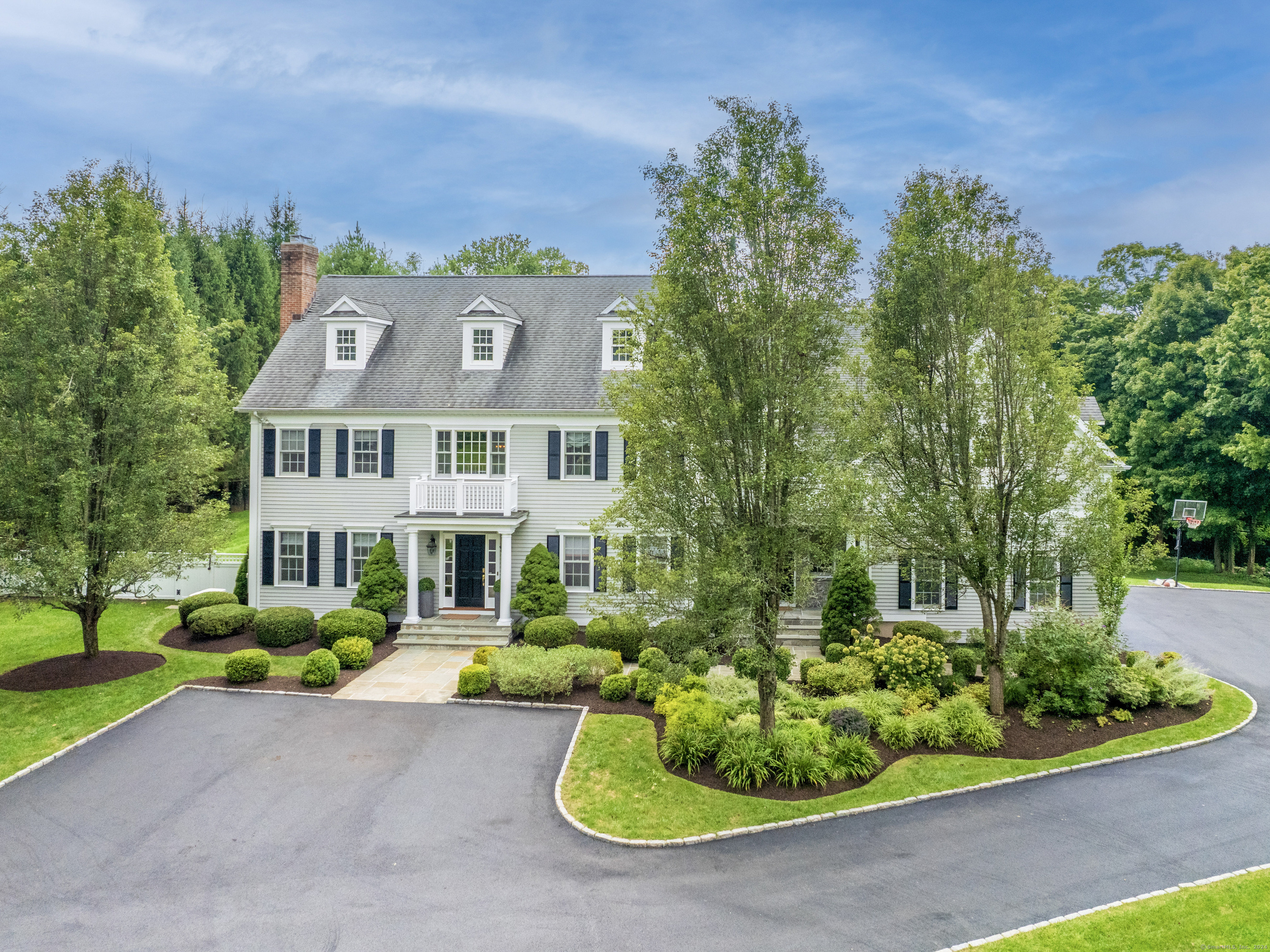 6 Powderhorn Drive Ridgefield CT