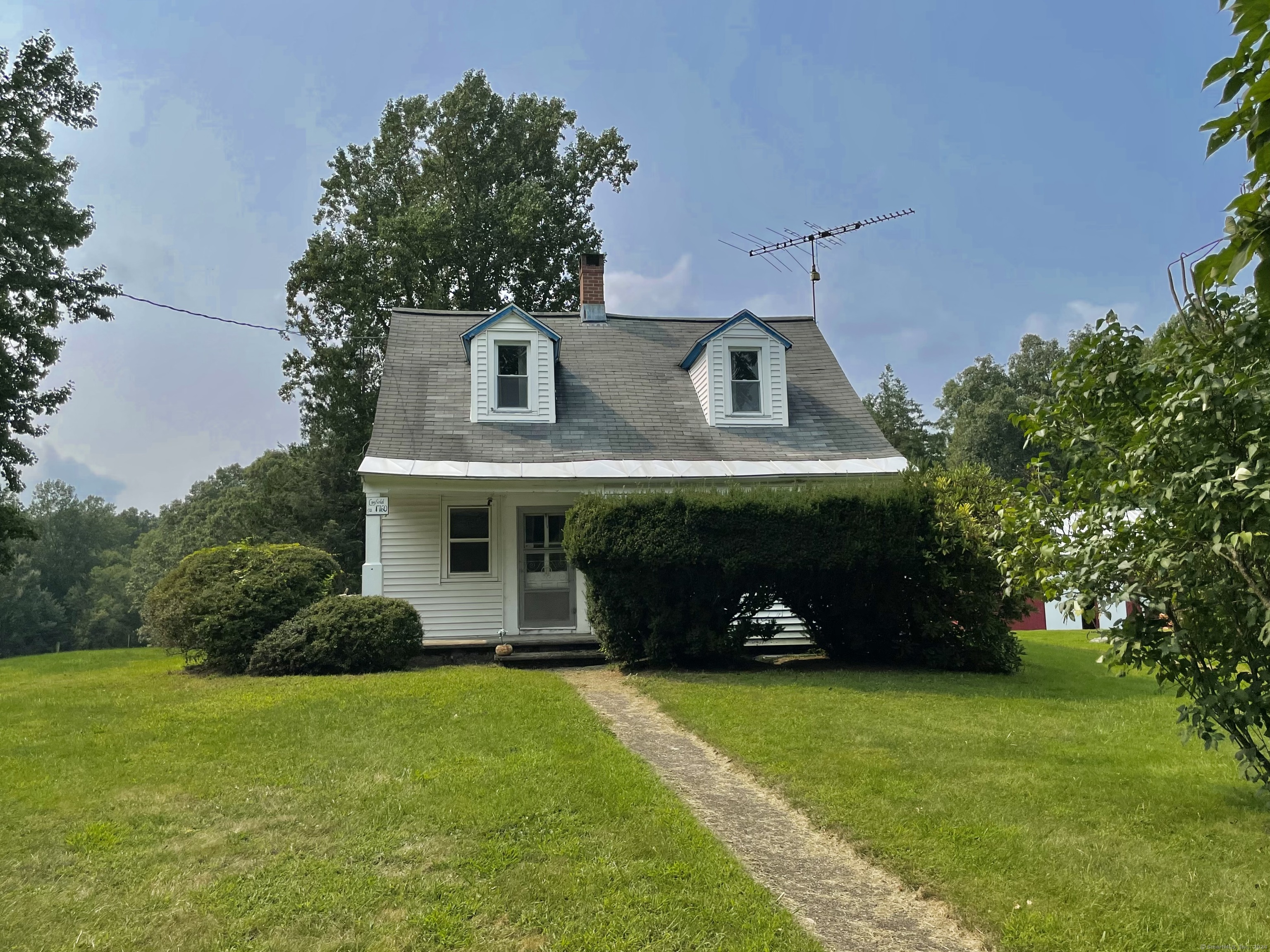 124 Bungay, Seymour, Connecticut 06483