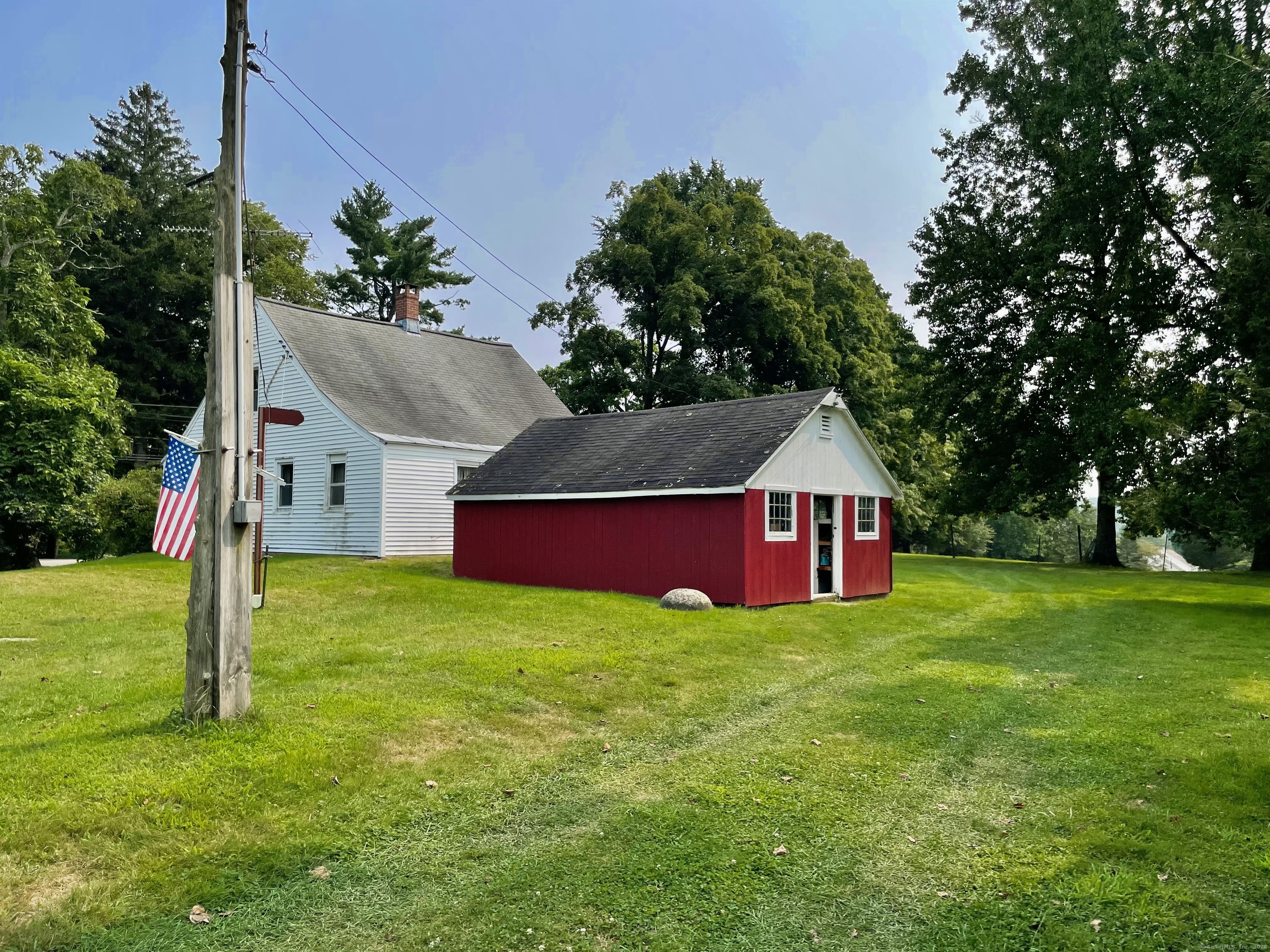 124 Bungay, Seymour, Connecticut 06483