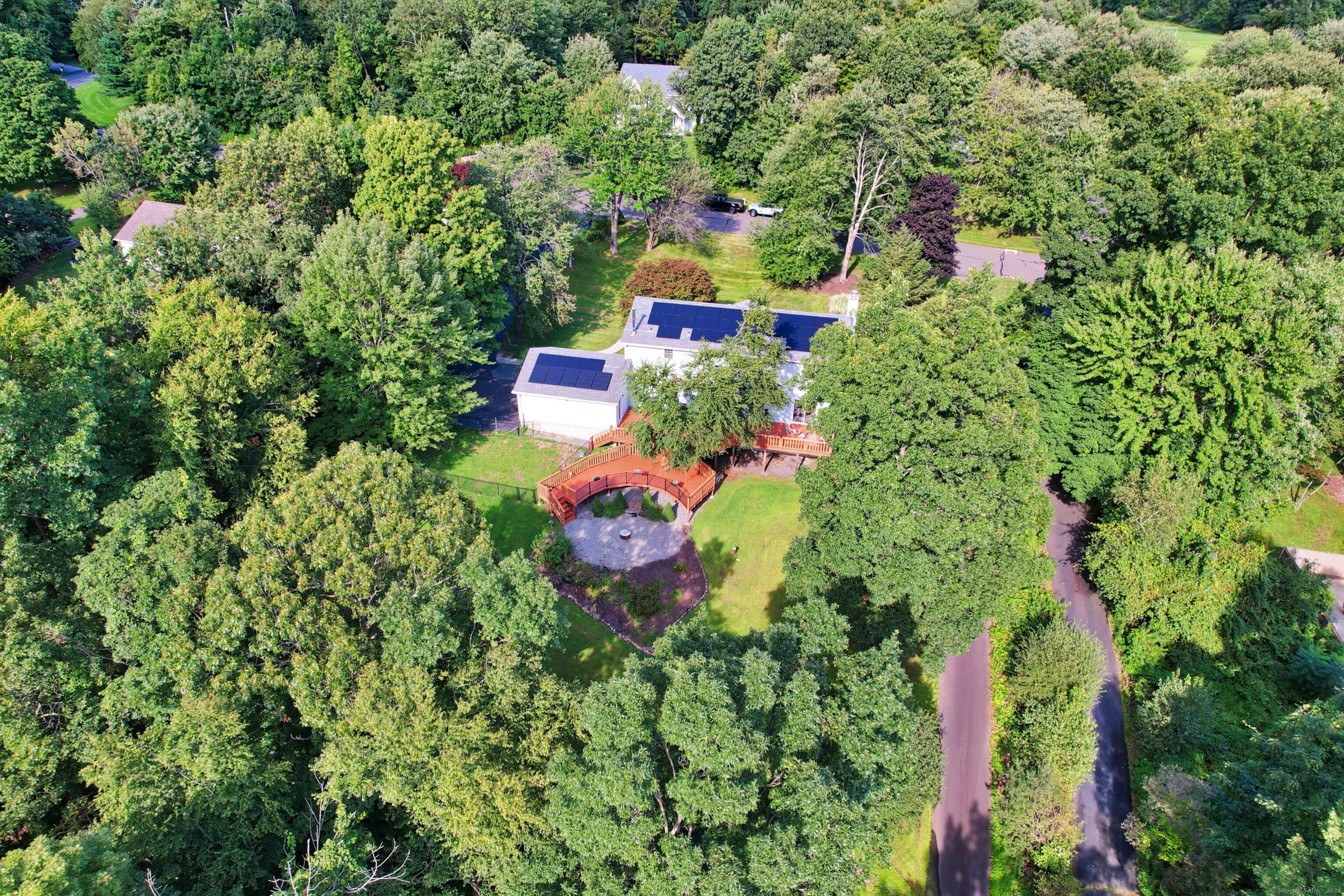 165 Valley View, Thomaston, Connecticut 06787