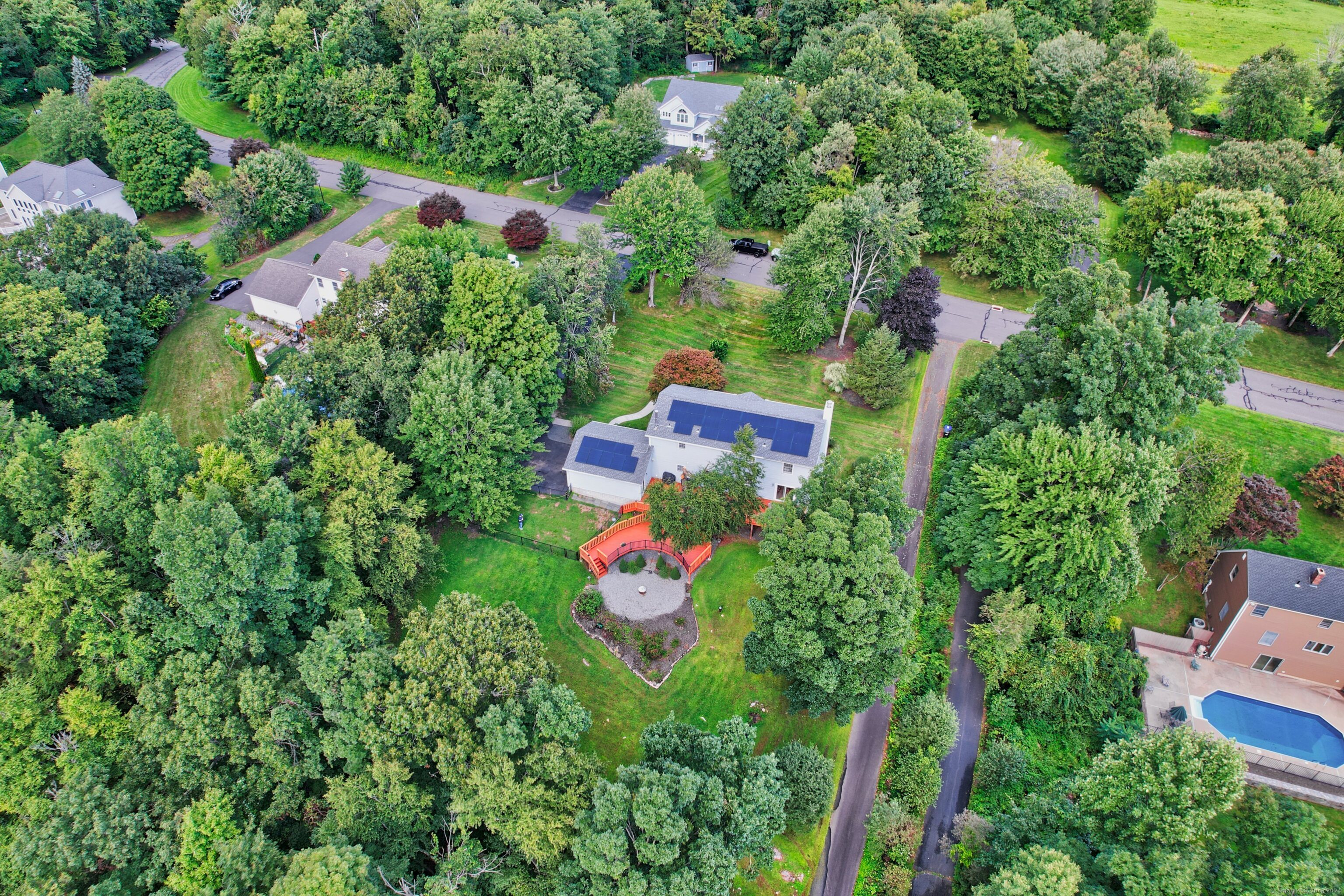 165 Valley View, Thomaston, Connecticut 06787