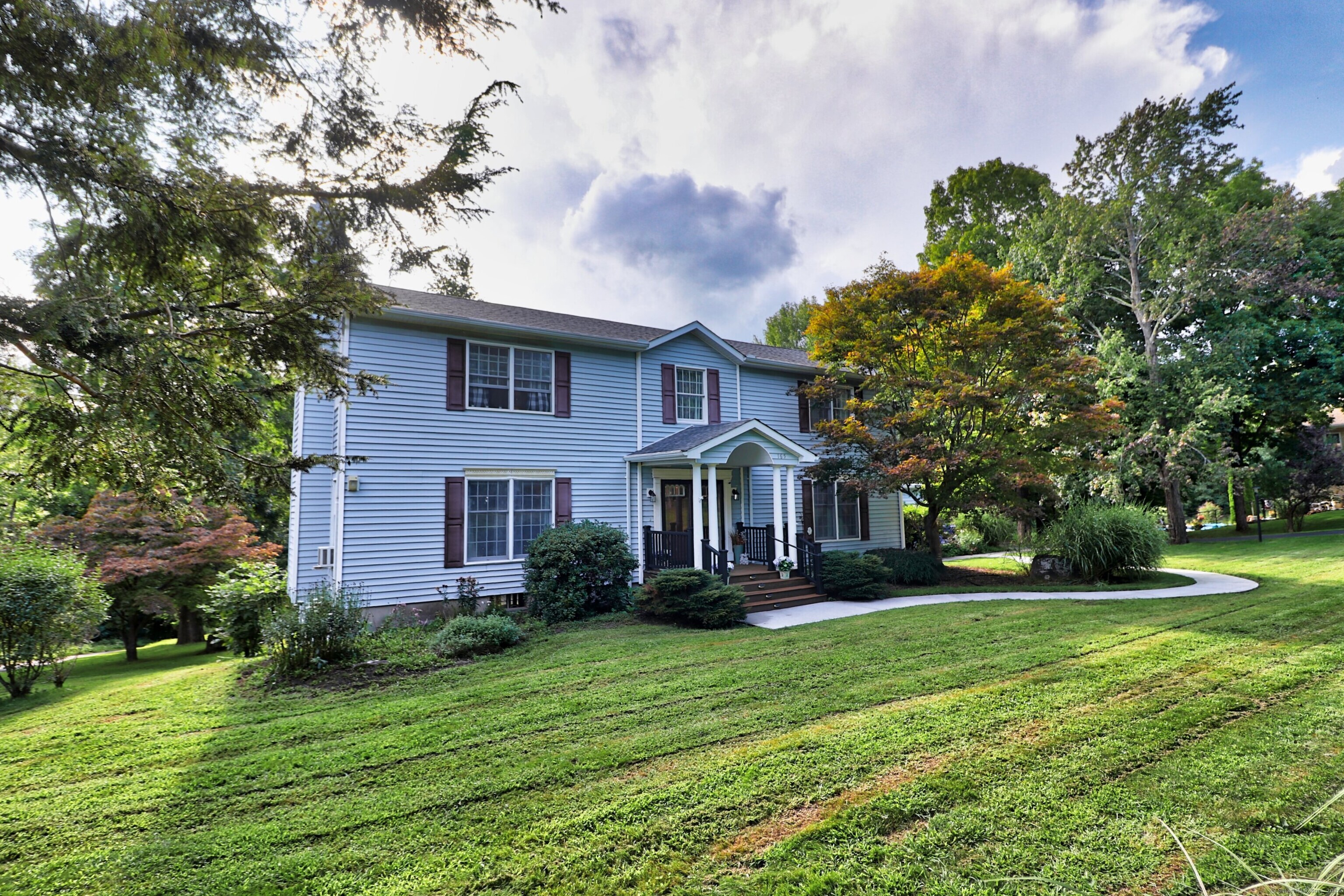 165 Valley View, Thomaston, Connecticut 06787