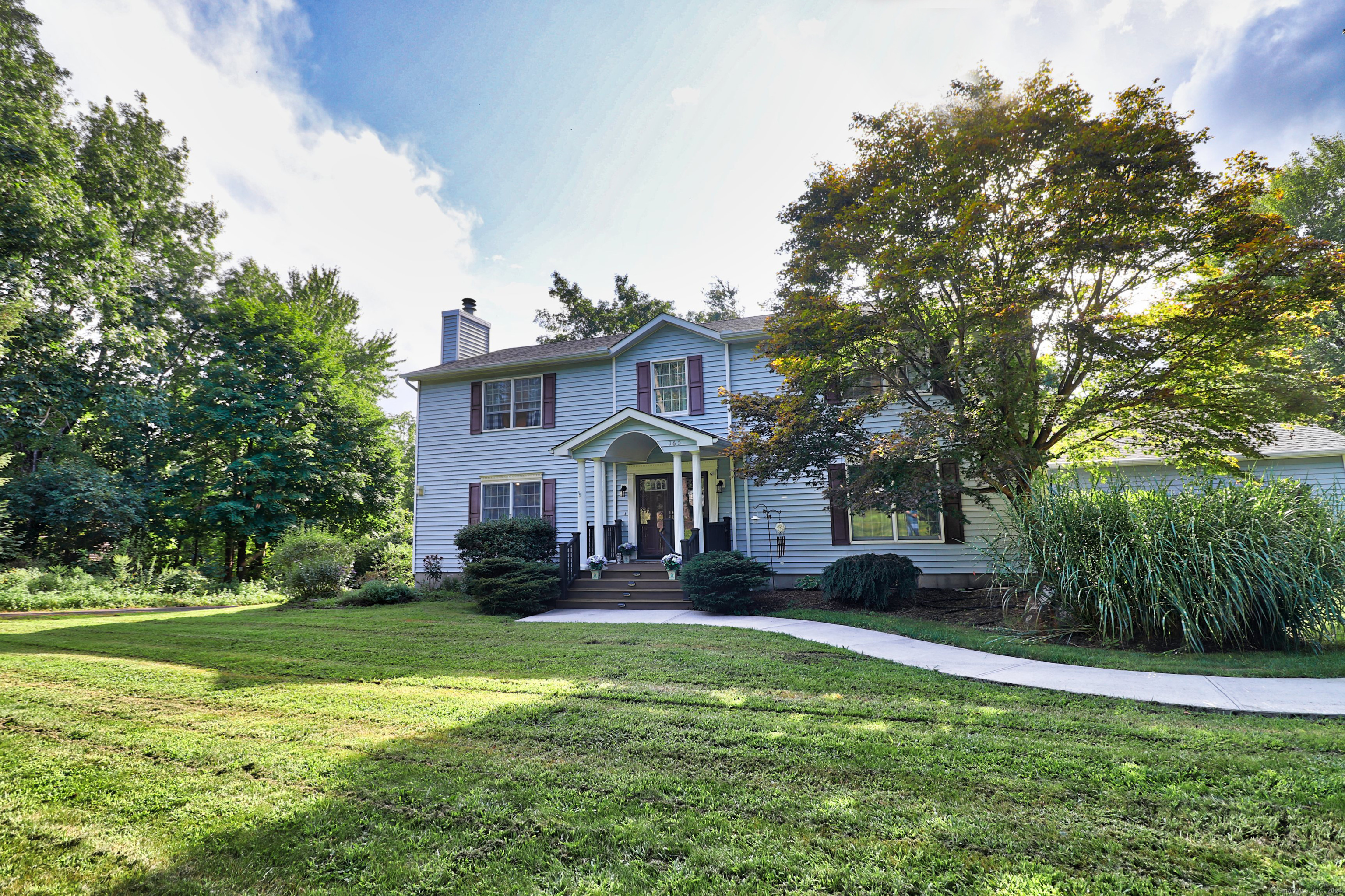 165 Valley View, Thomaston, Connecticut 06787