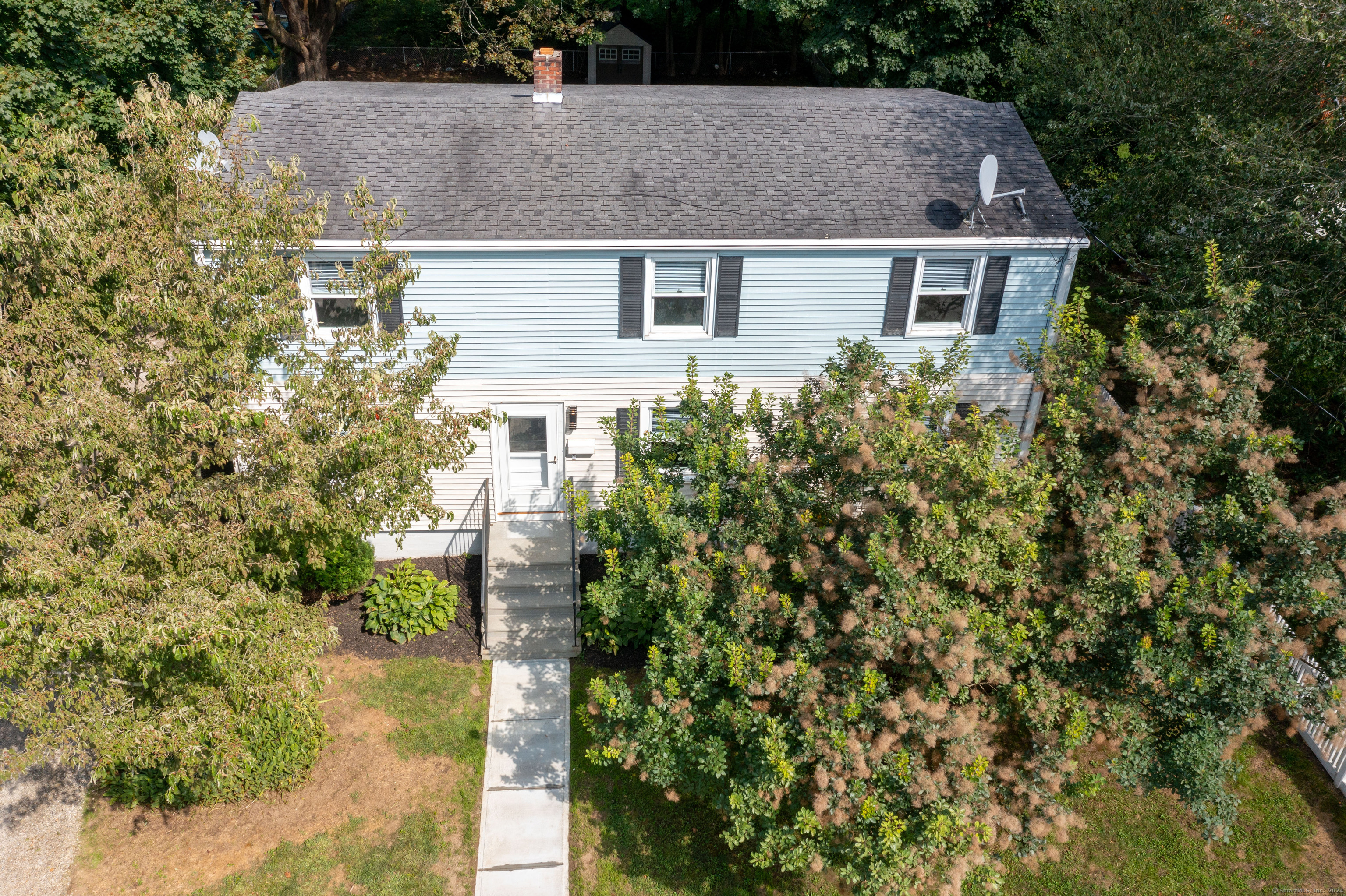 1 Meditz Court Norwich CT