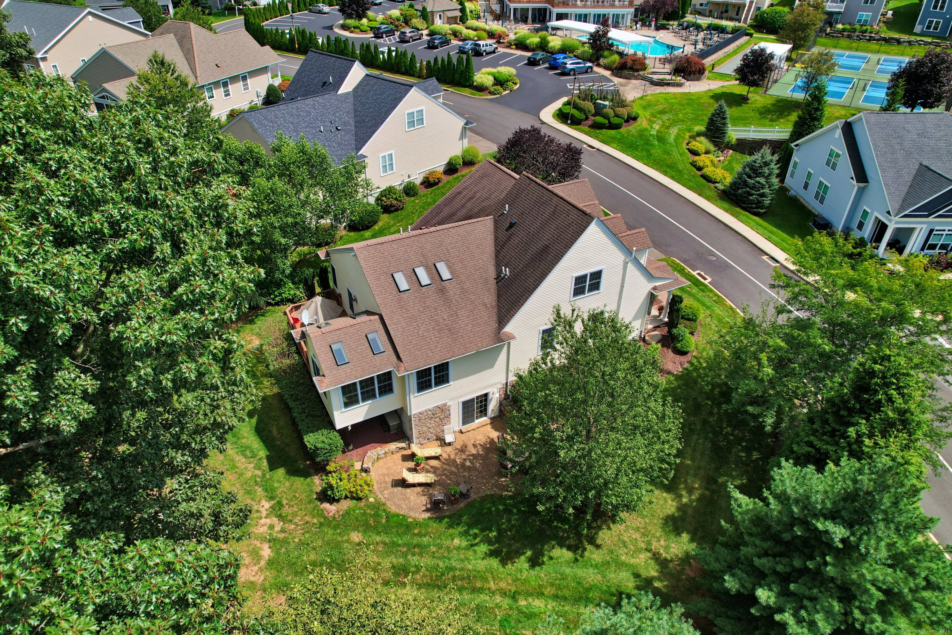 27 Chatfield, Beacon Falls, Connecticut 06403