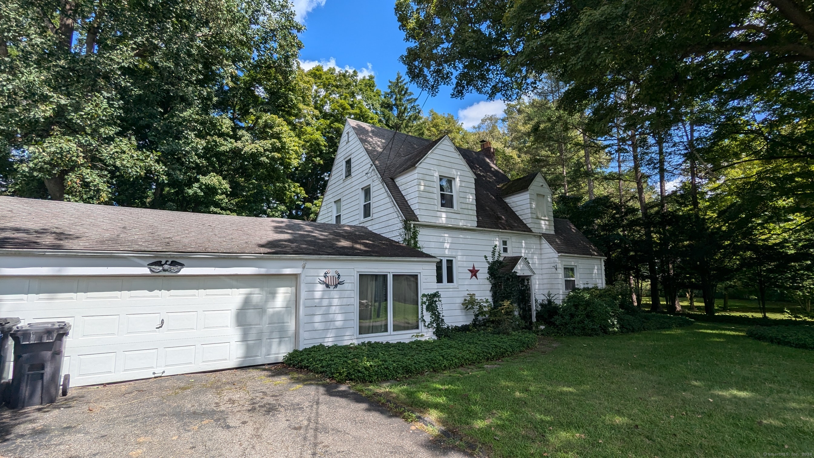 20 Schaghticoke Trail New Milford CT