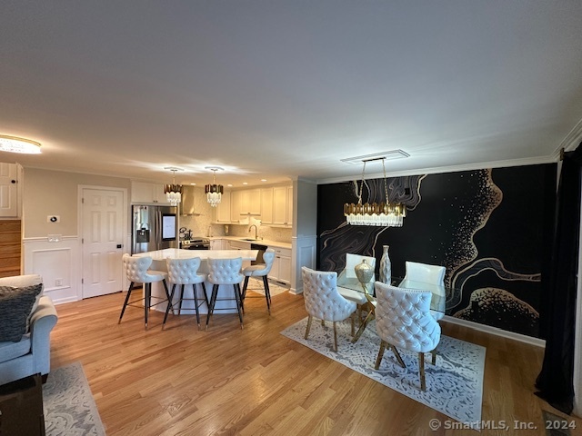 12 Spindle Hill, Wolcott, Connecticut 06716