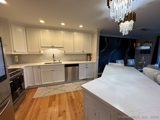 12 Spindle Hill, Wolcott, Connecticut 06716