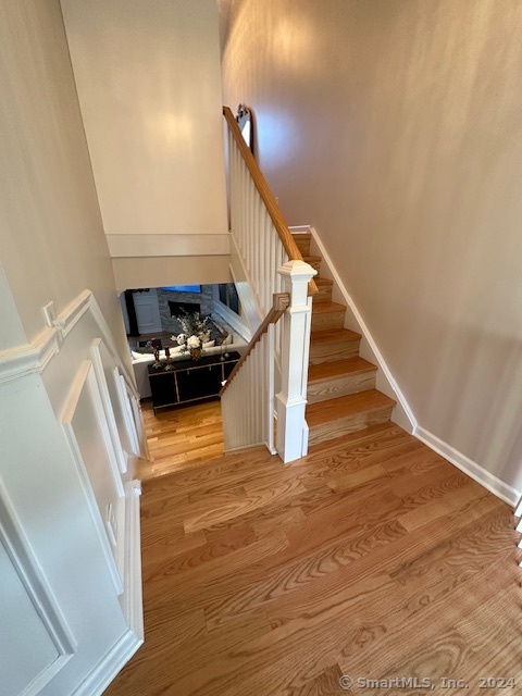 12 Spindle Hill, Wolcott, Connecticut 06716