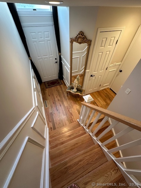 12 Spindle Hill, Wolcott, Connecticut 06716