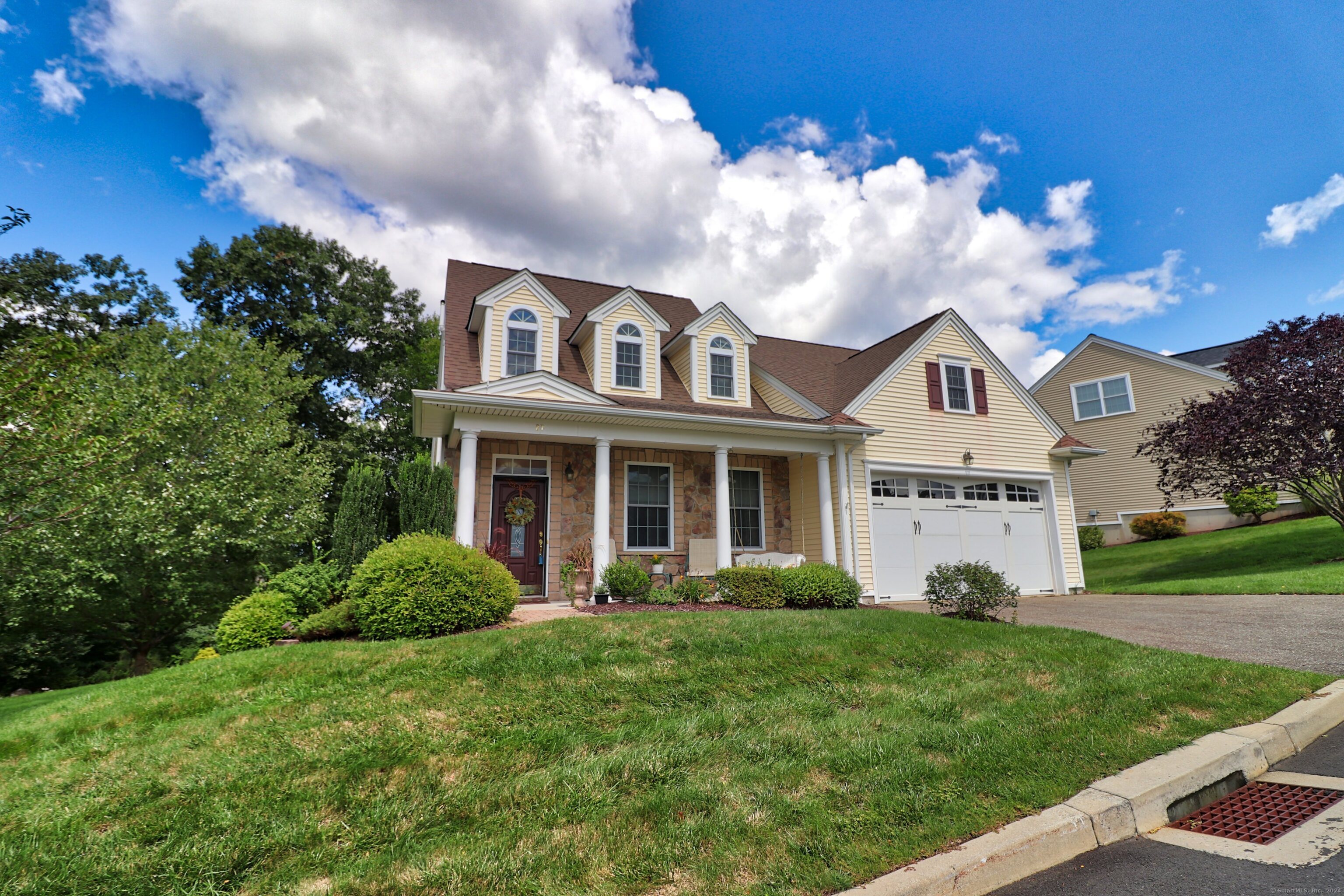 27 Chatfield, Beacon Falls, Connecticut 06403