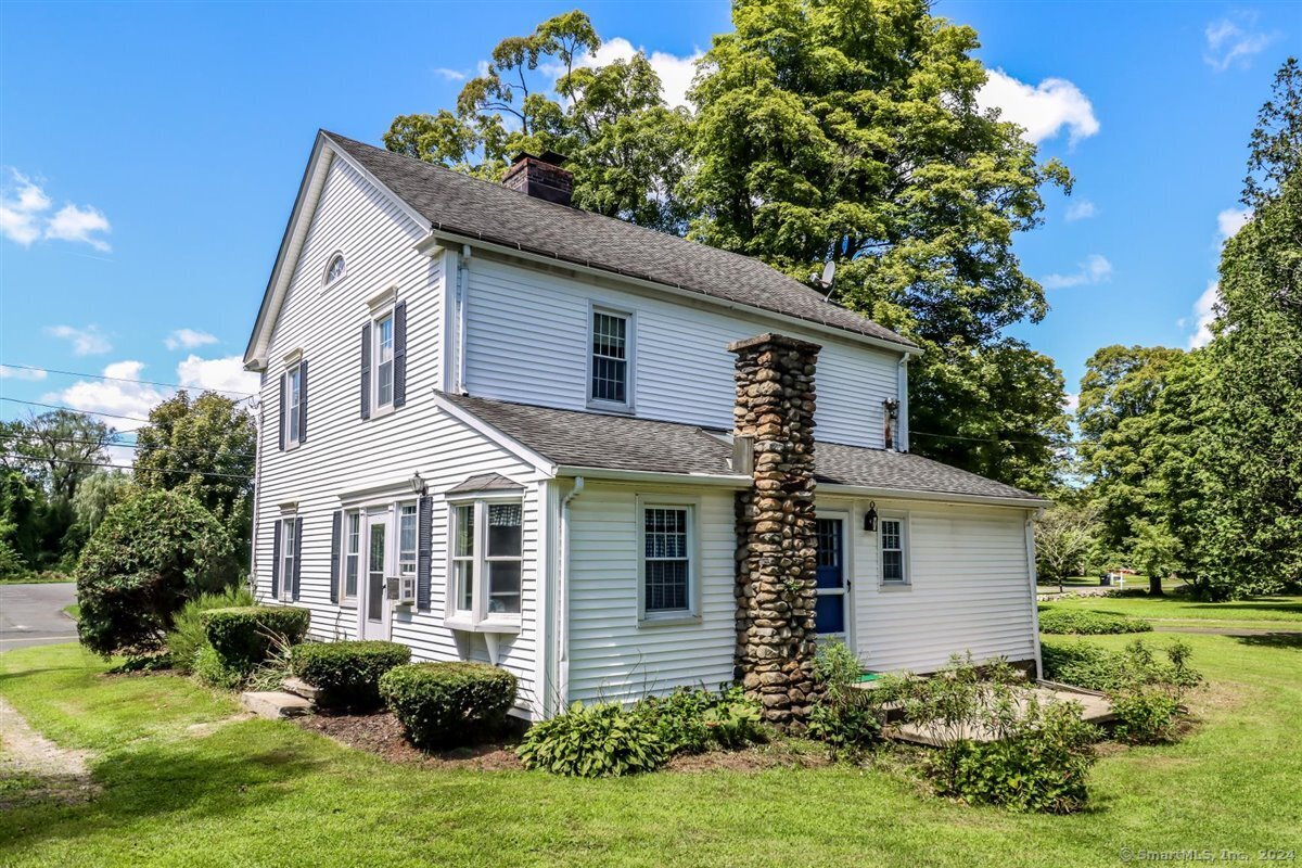 34 Old Park Lane, New Milford, Connecticut 06776