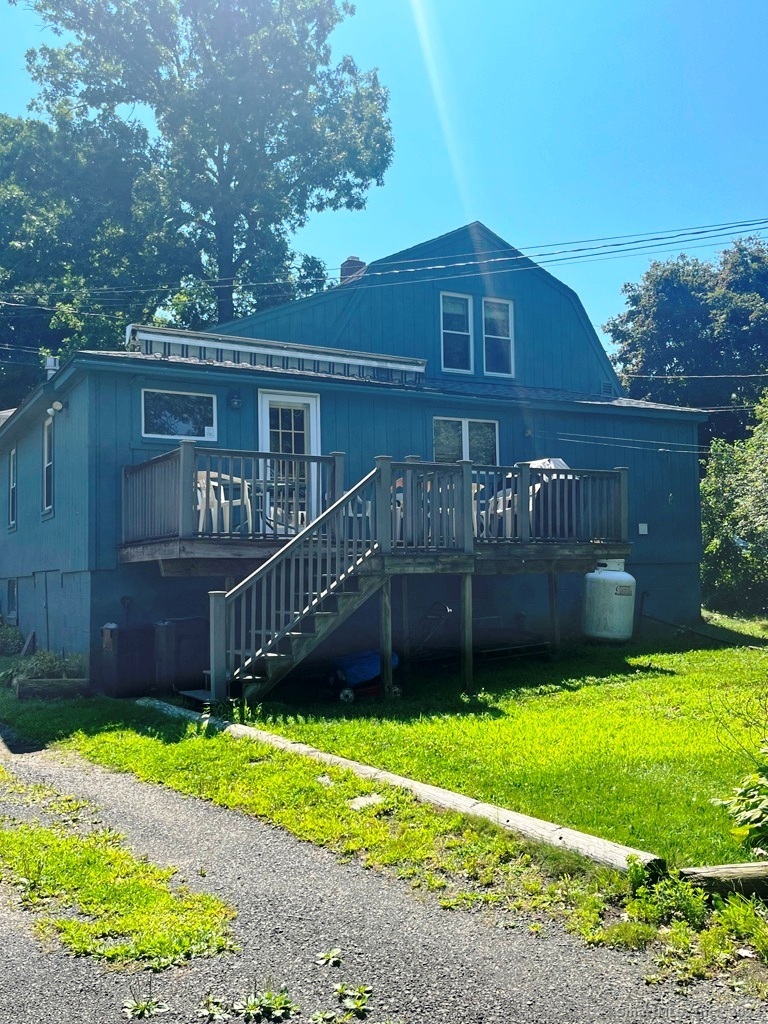 30 Lake, Wolcott, Connecticut 06716