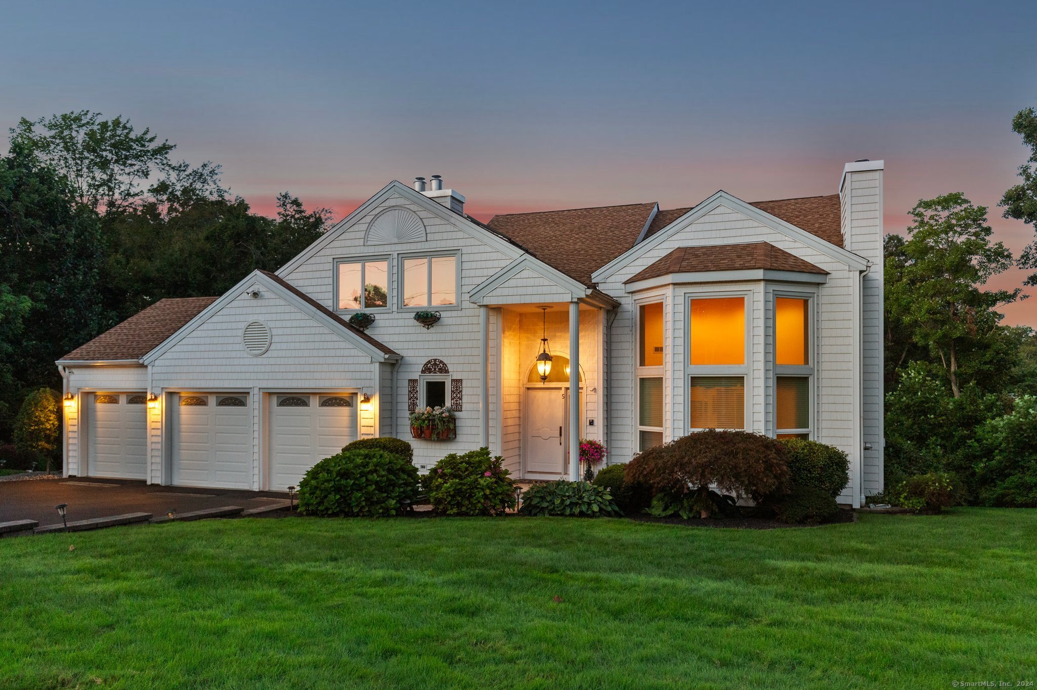 5 Lancelot, Hamden, Connecticut 06518