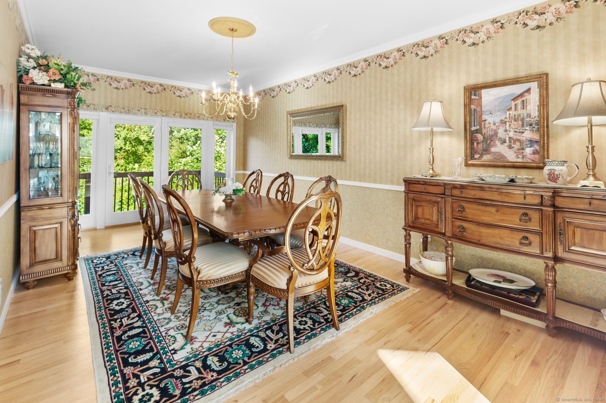 5 Lancelot, Hamden, Connecticut 06518