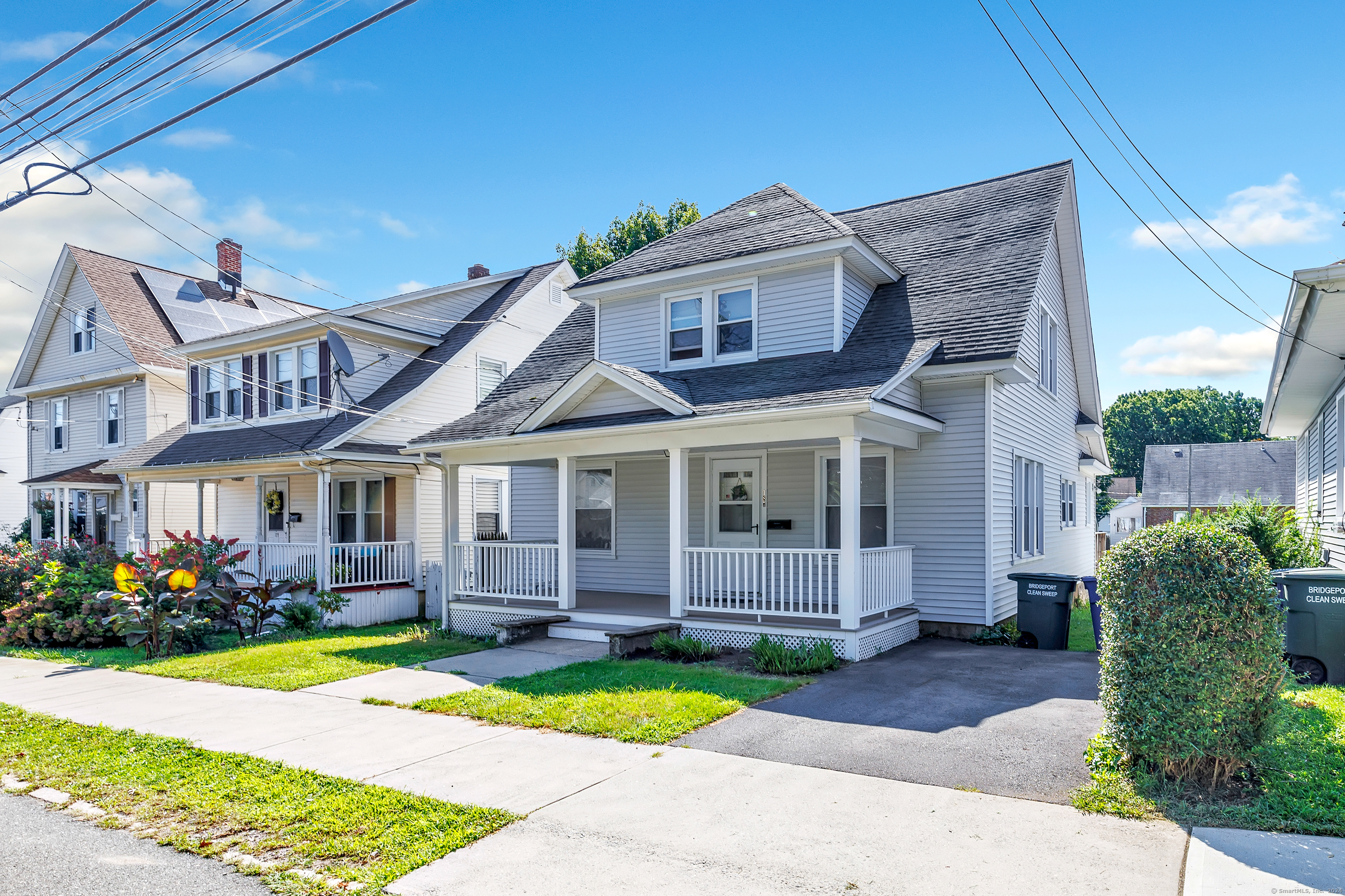 187 Jewett, Bridgeport, Connecticut 06606