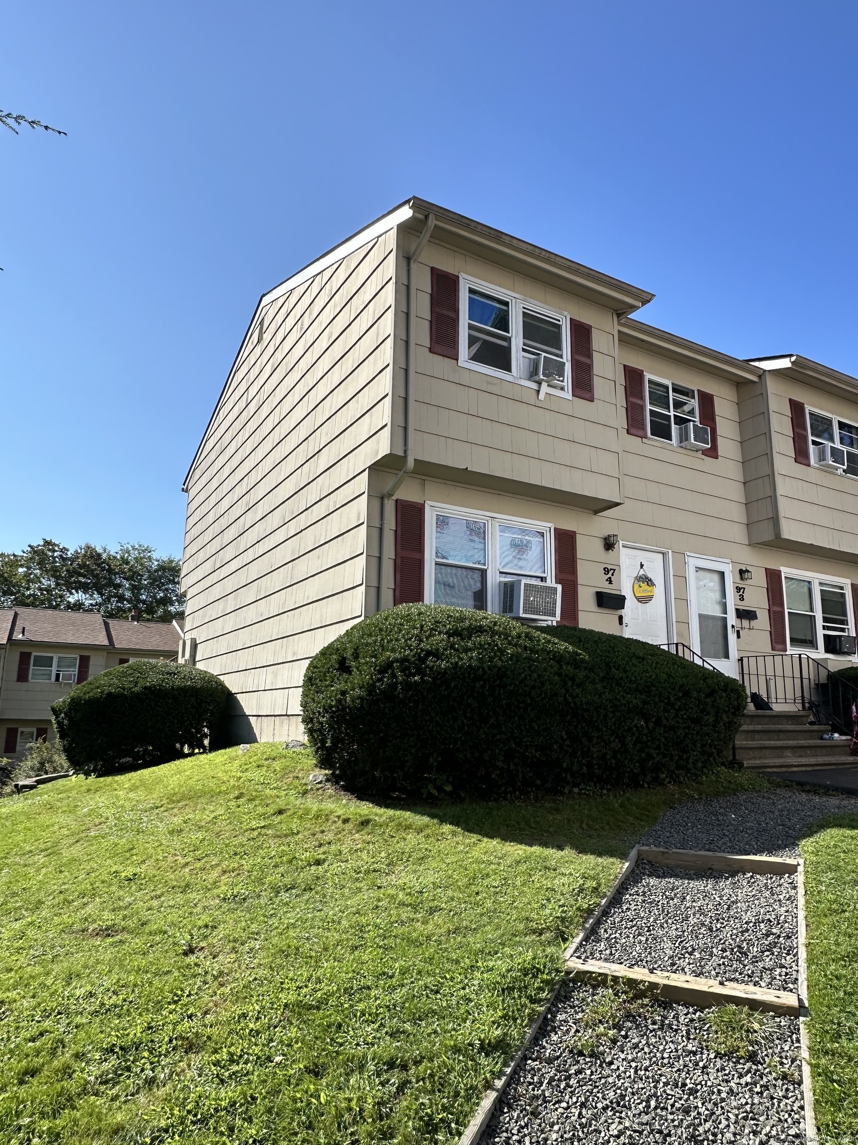 97 Ridge, Naugatuck, Connecticut 06770