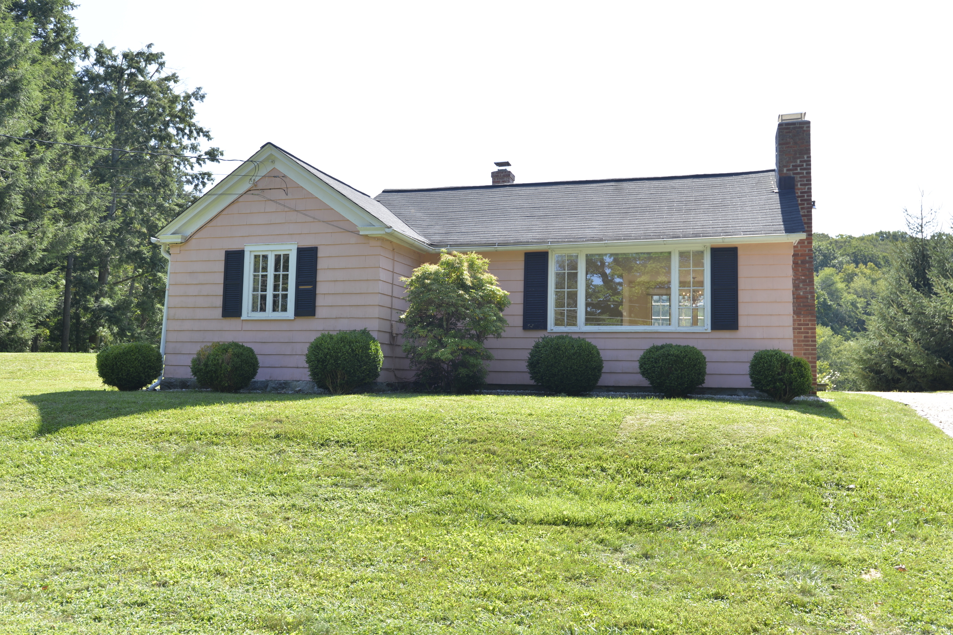 249 Peaceable Street Ridgefield CT