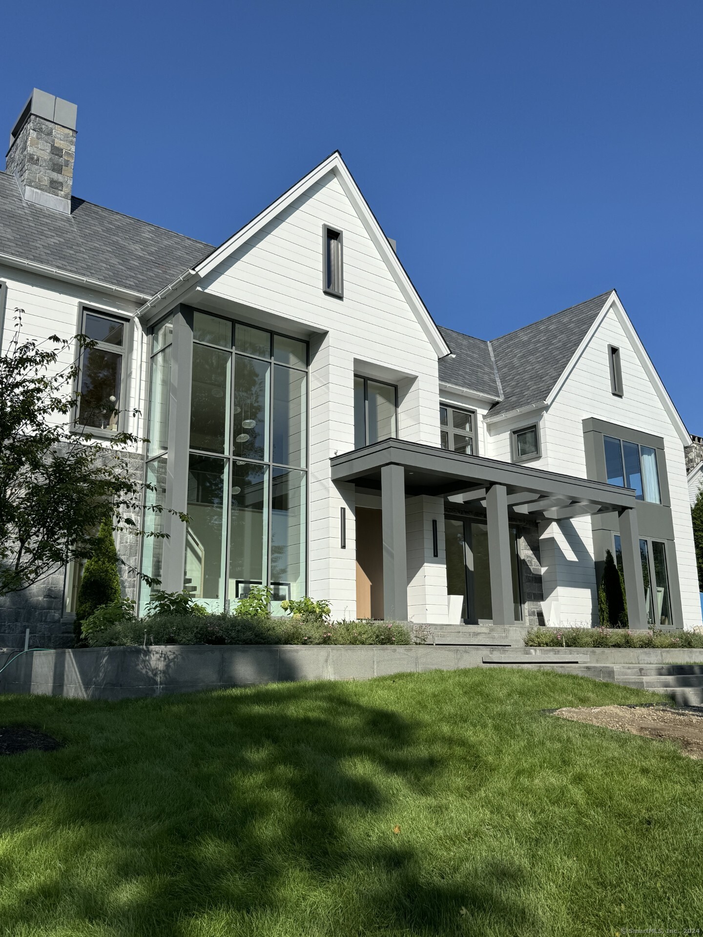 12 Mayflower, Westport, Connecticut 06880