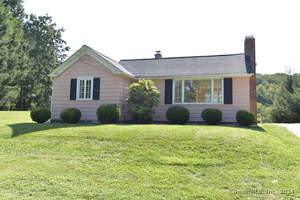 249 Peaceable Street