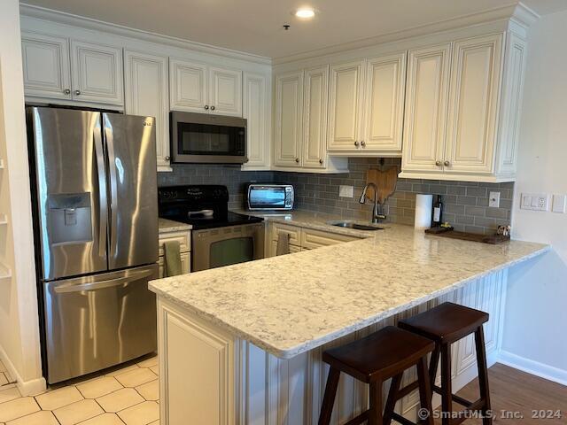 104 North Street, Stamford, Connecticut photo 1