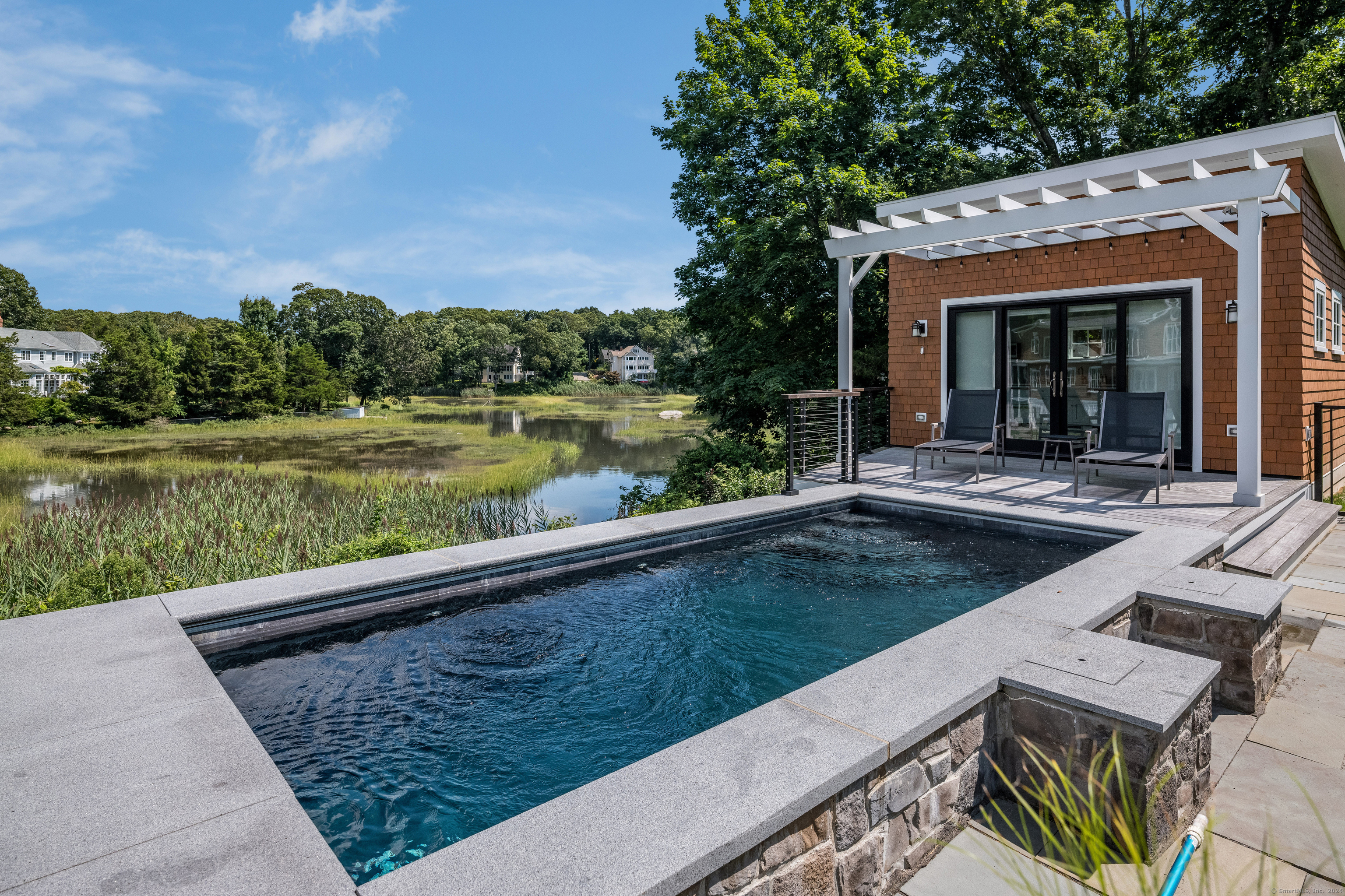 25 Fence Creek, Madison, Connecticut 06443