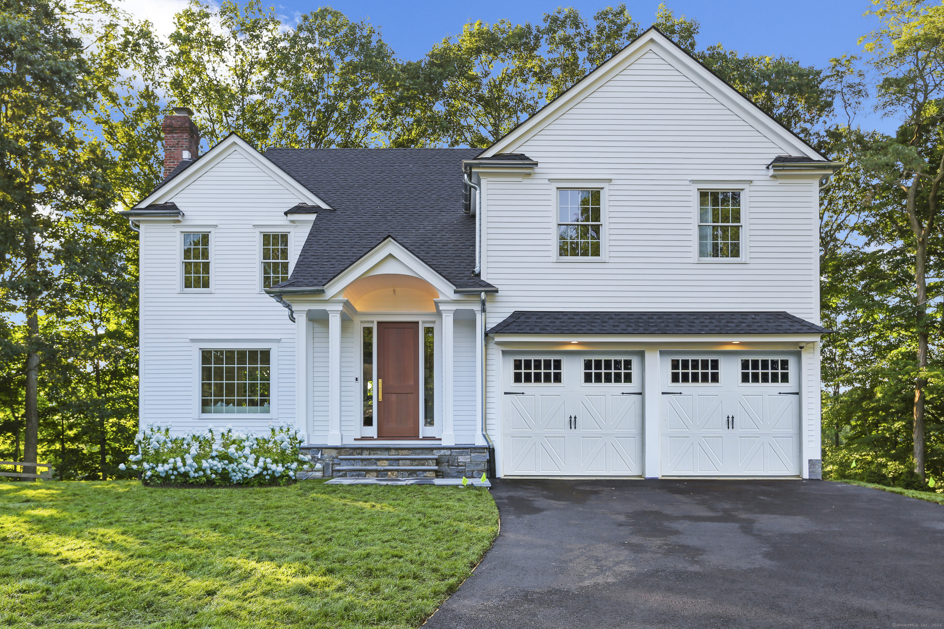 41 Abbey Road Fairfield CT