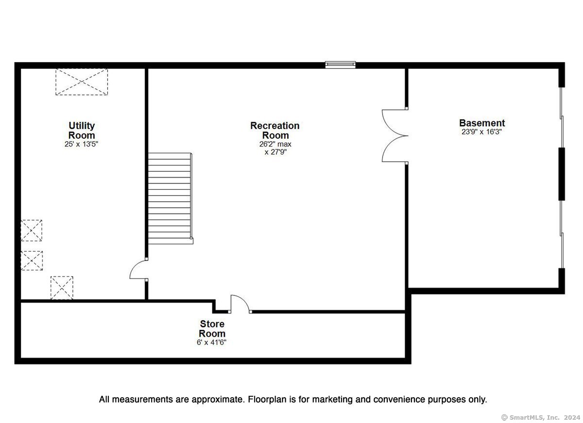 13 Deerfield, Brookfield, Connecticut 06804